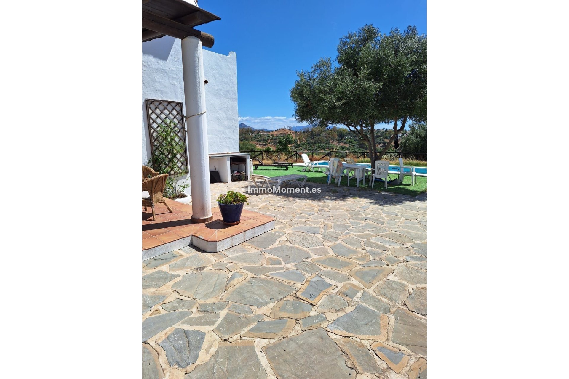 Resale - Country house - Estepona - Estepona Centro