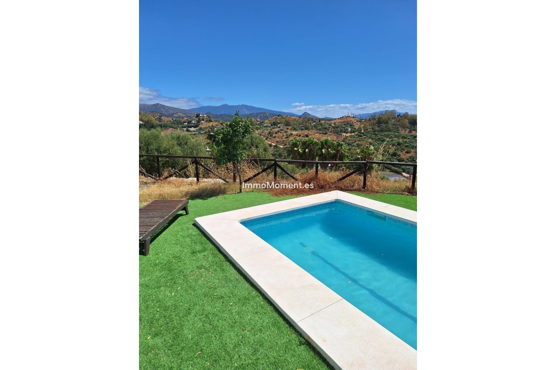 Resale - Country house - Estepona - Estepona Centro