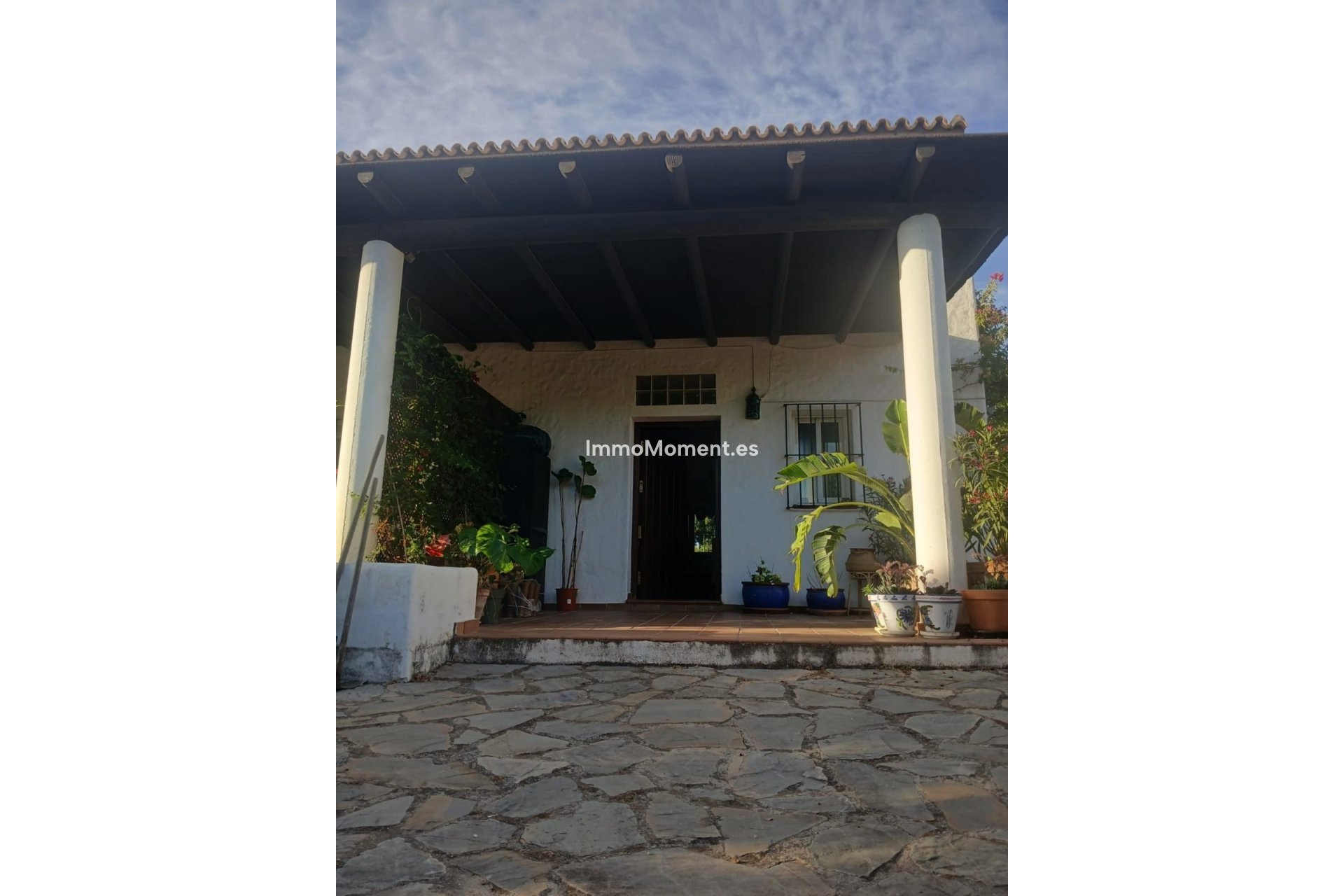 Resale - Country house - Estepona - Estepona Centro