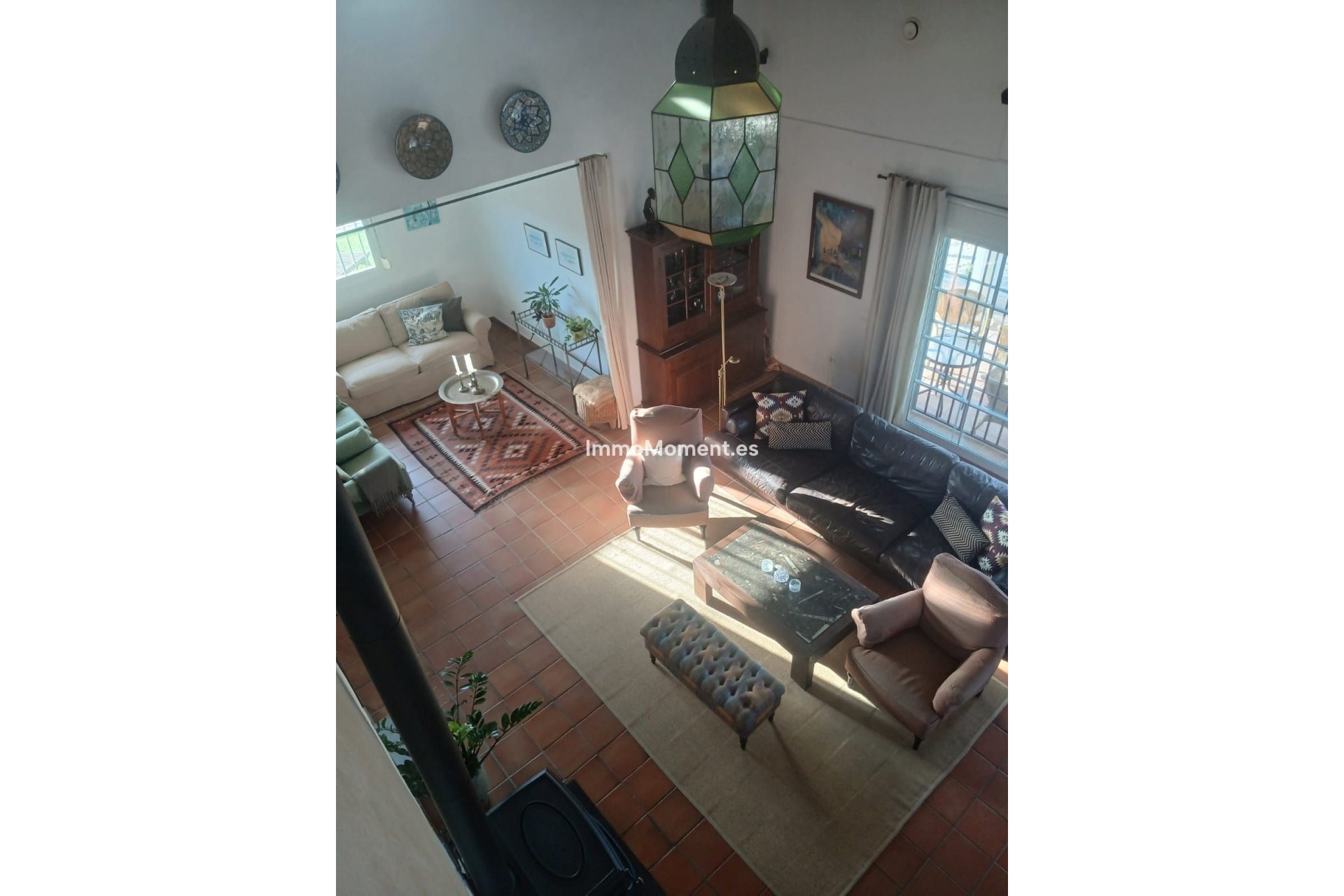 Resale - Country house - Estepona - Estepona Centro
