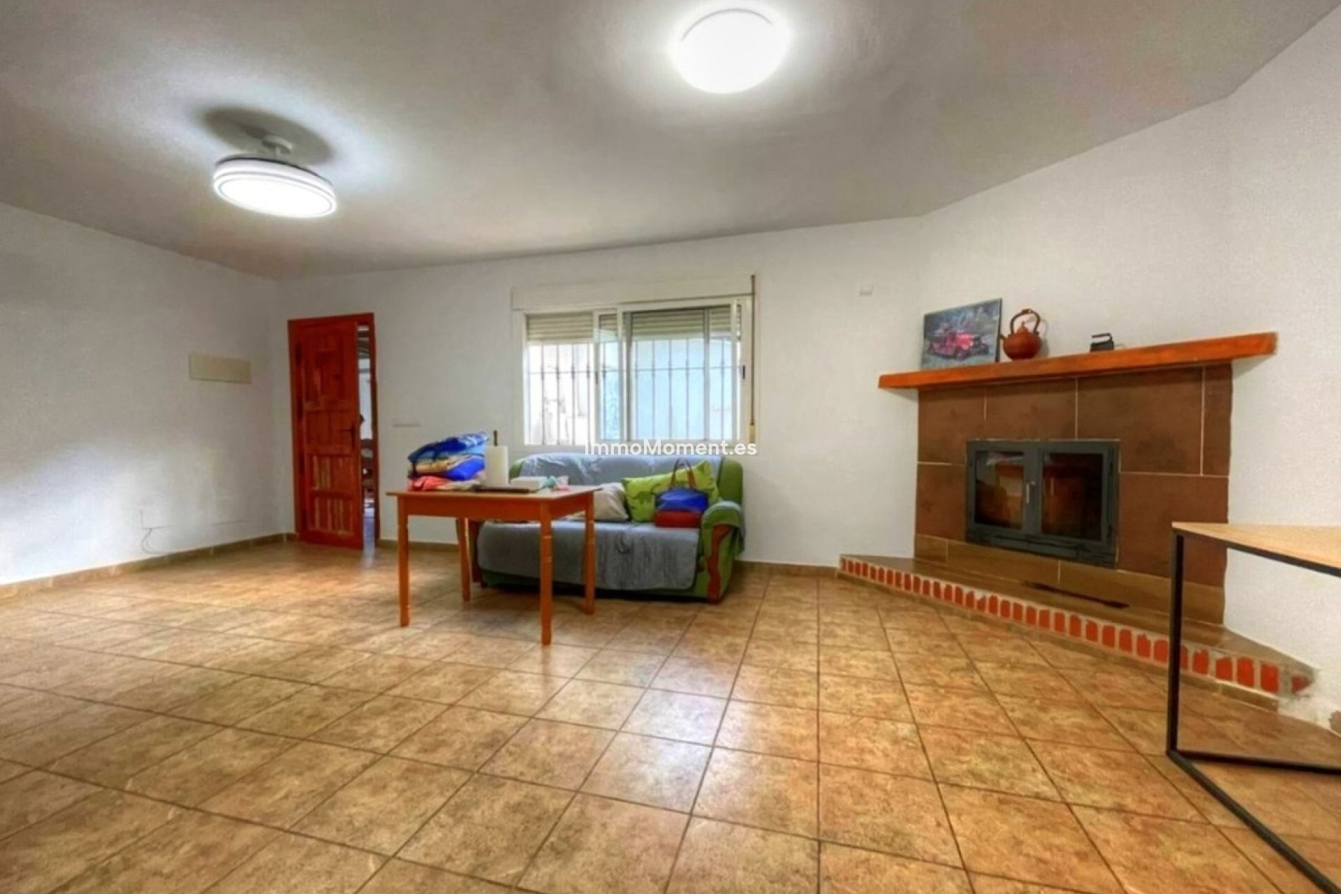 Resale - Country house - Estepona - Estepona Centro