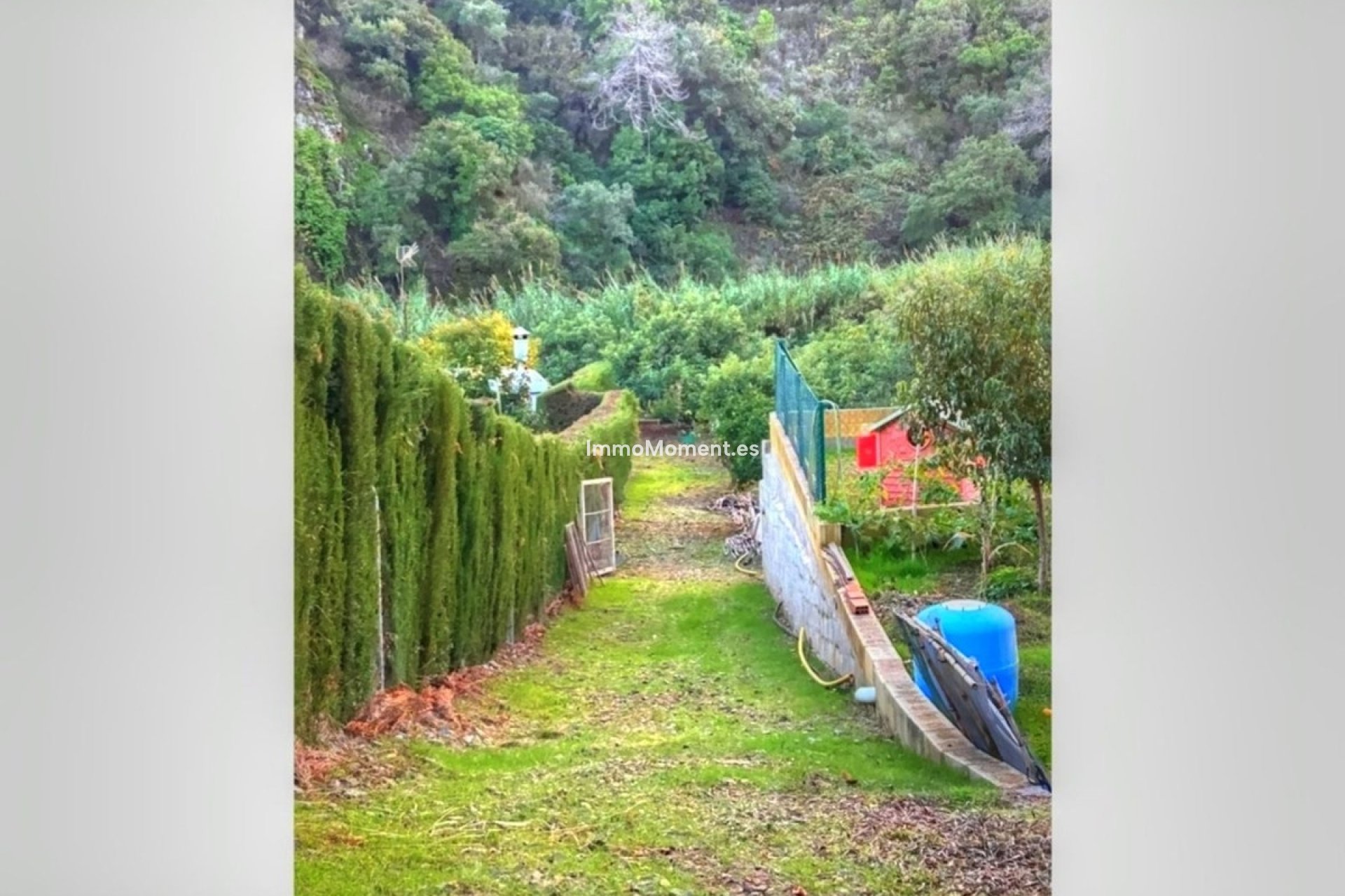 Resale - Country house - Estepona - Estepona Centro