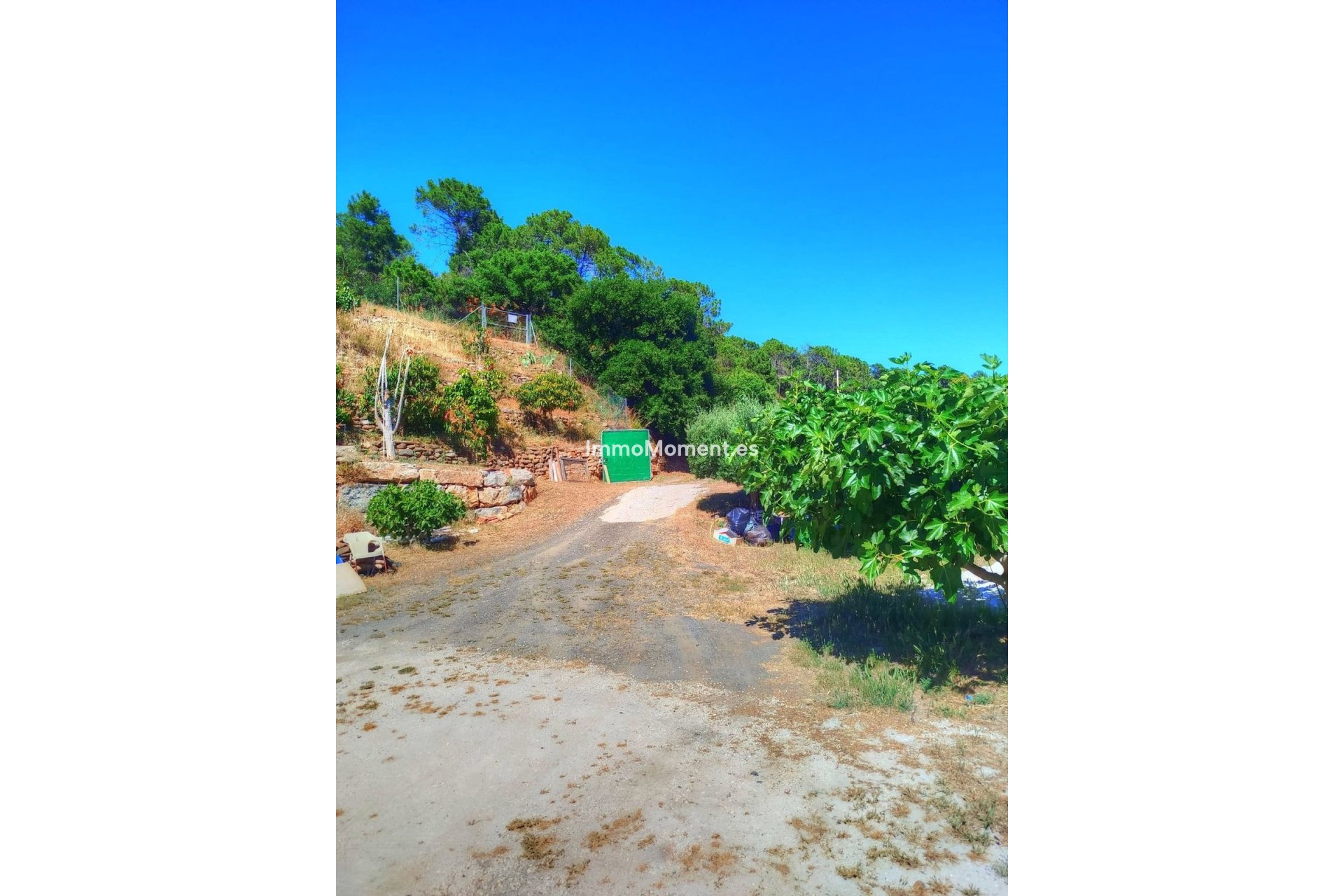 Resale - Country house - Estepona - Estepona Centro