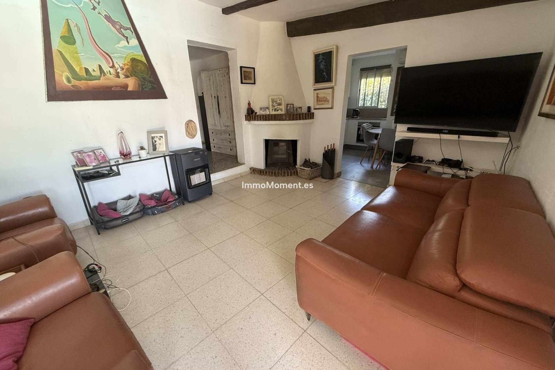 Resale - Country house - Estepona - Estepona Centro