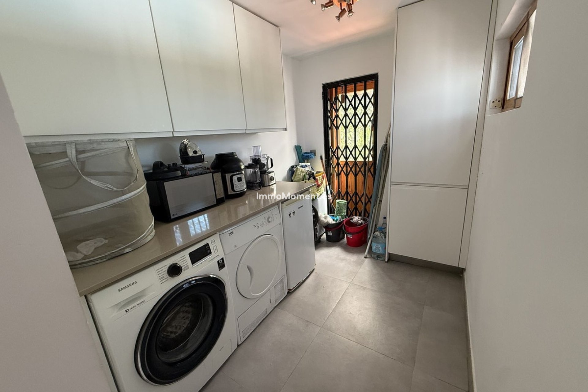 Resale - Country house - Estepona - Estepona Centro