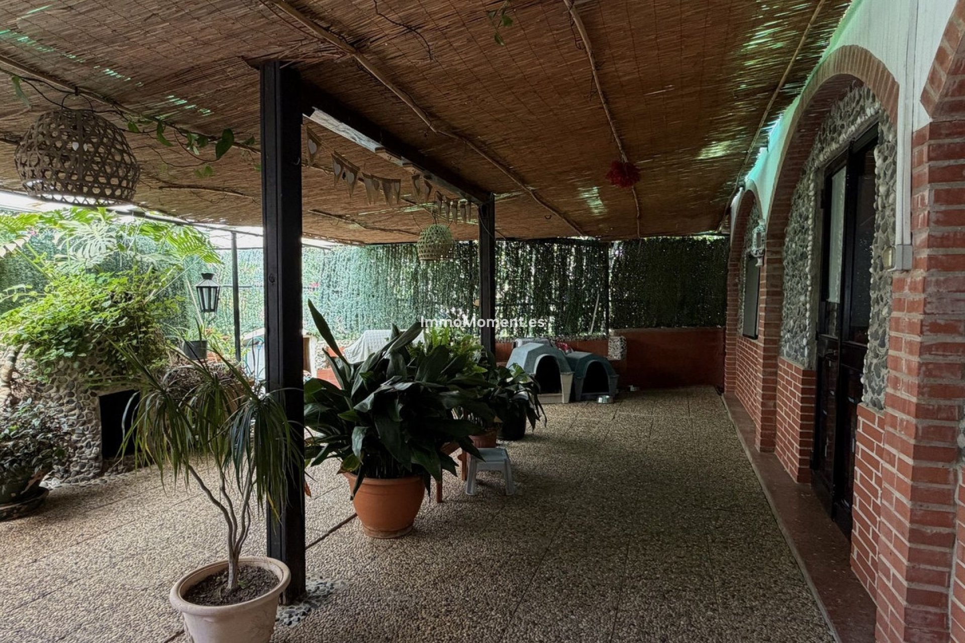Resale - Country house - Estepona - Estepona Centro