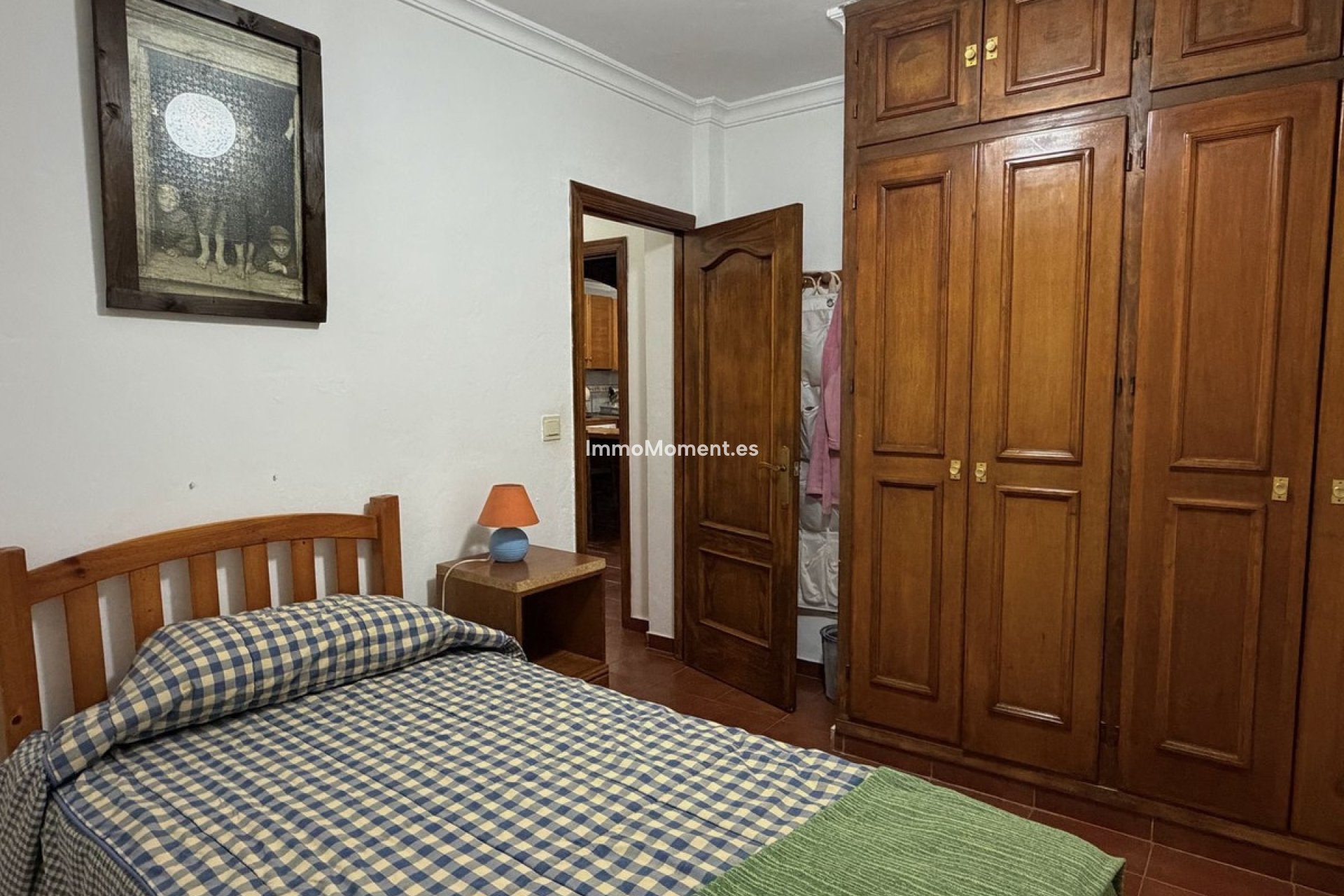 Resale - Country house - Estepona - Estepona Centro
