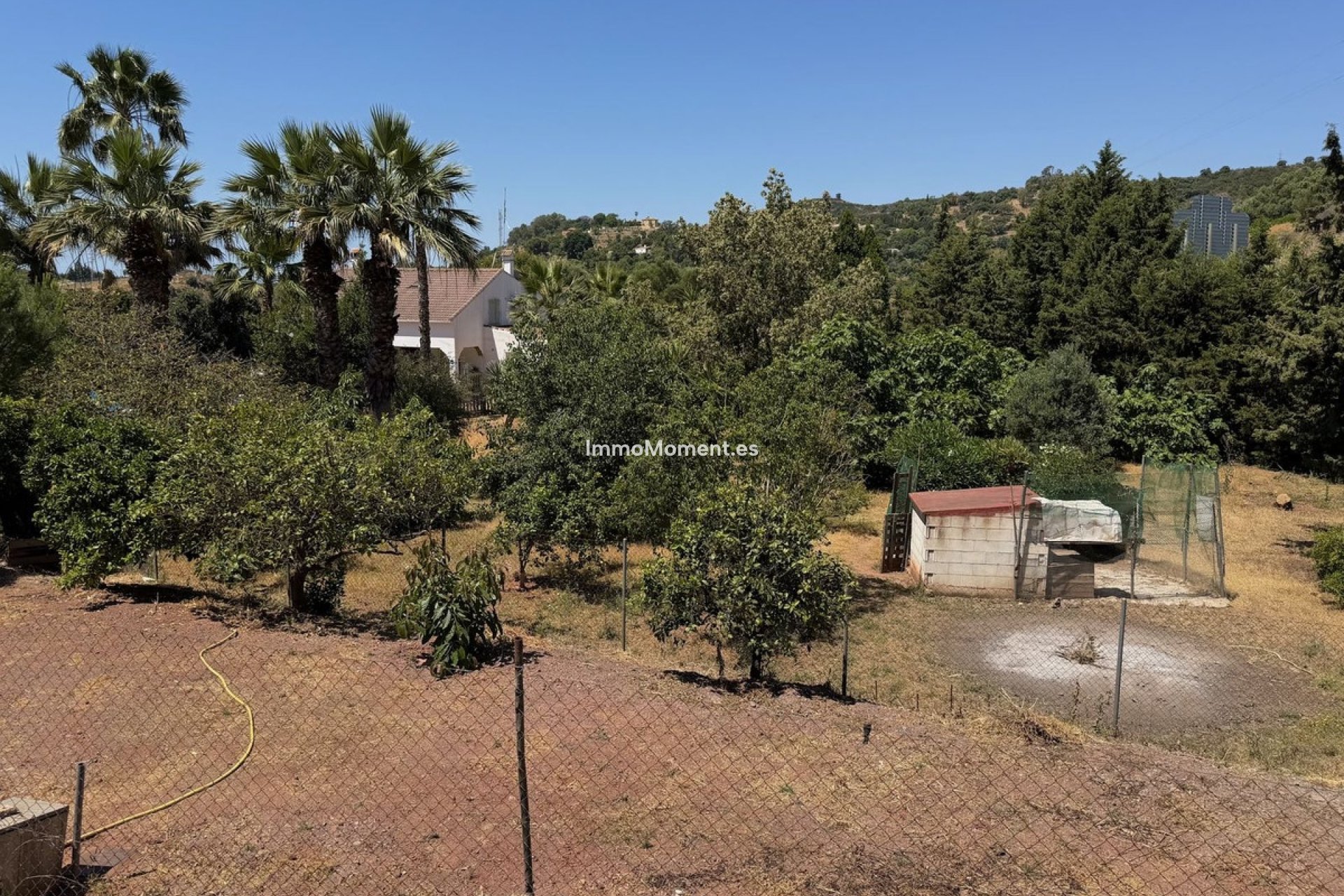 Resale - Country house - Estepona - Estepona Centro
