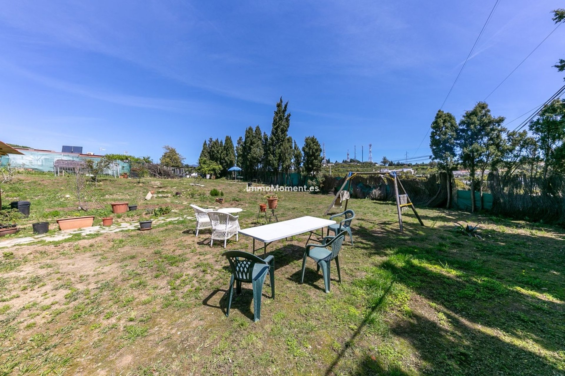 Resale - Country house - Estepona - Estepona Centro