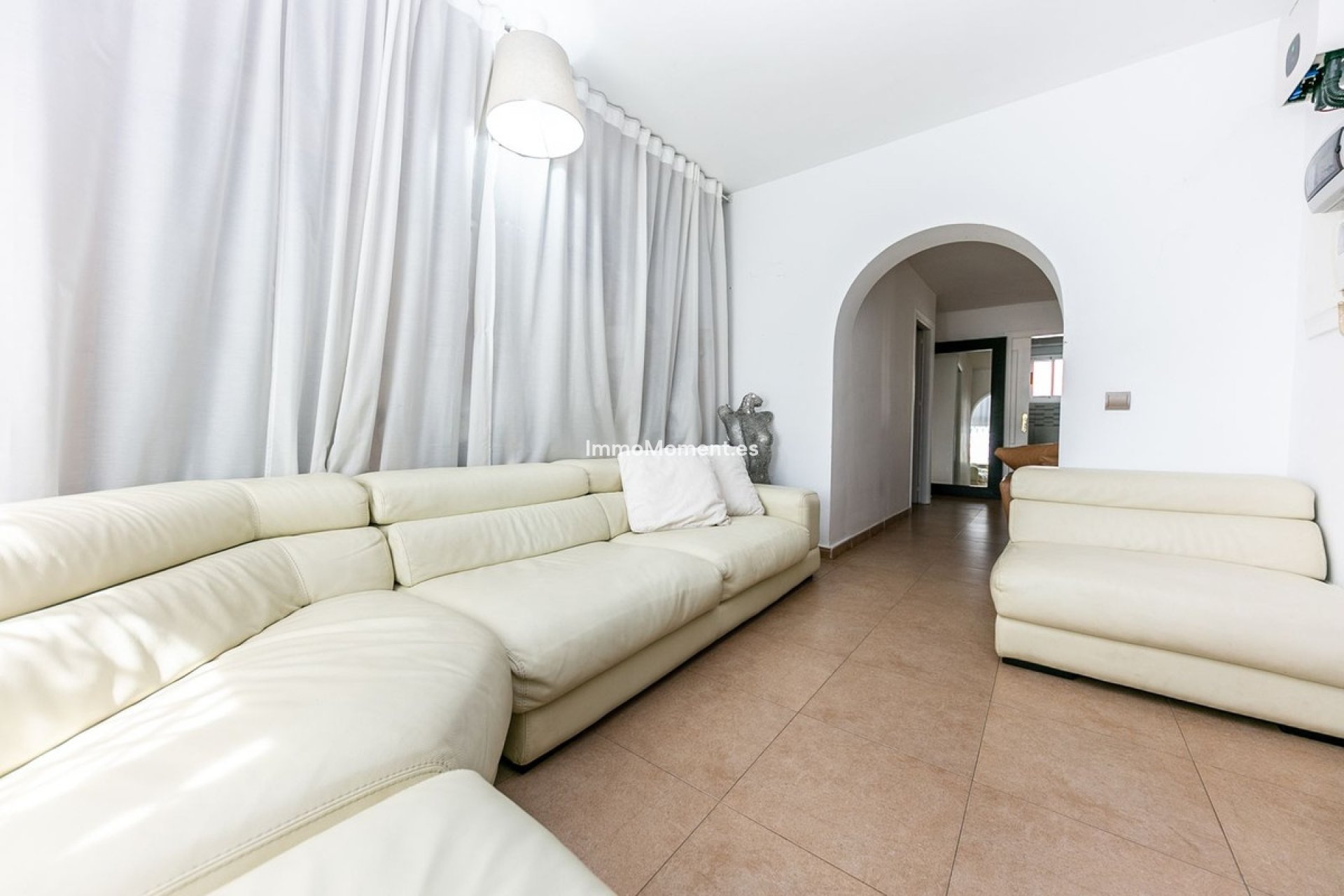 Resale - Country house - Estepona - Estepona Centro