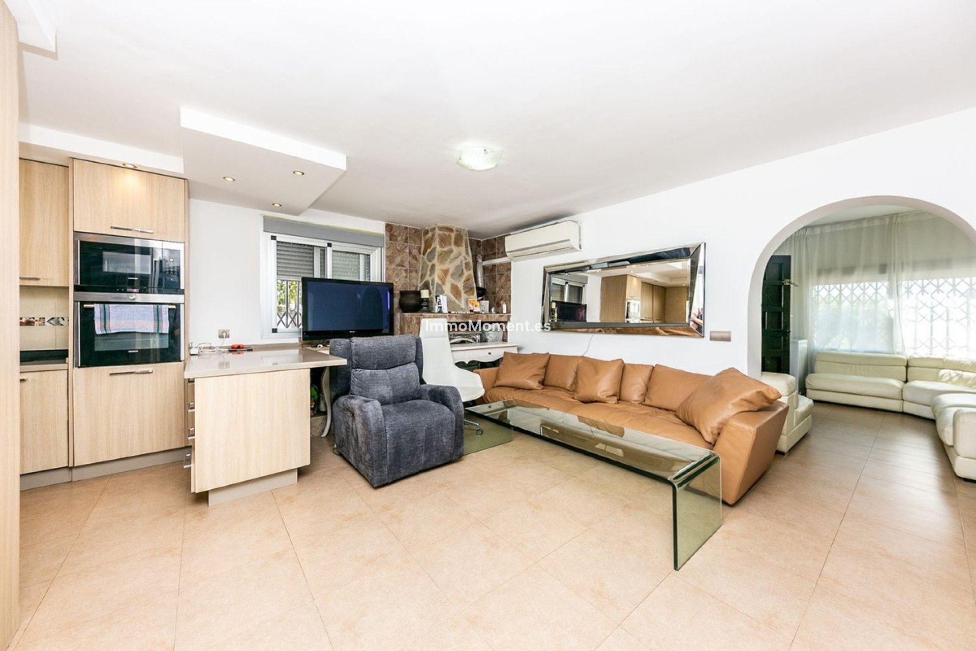 Resale - Country house - Estepona - Estepona Centro