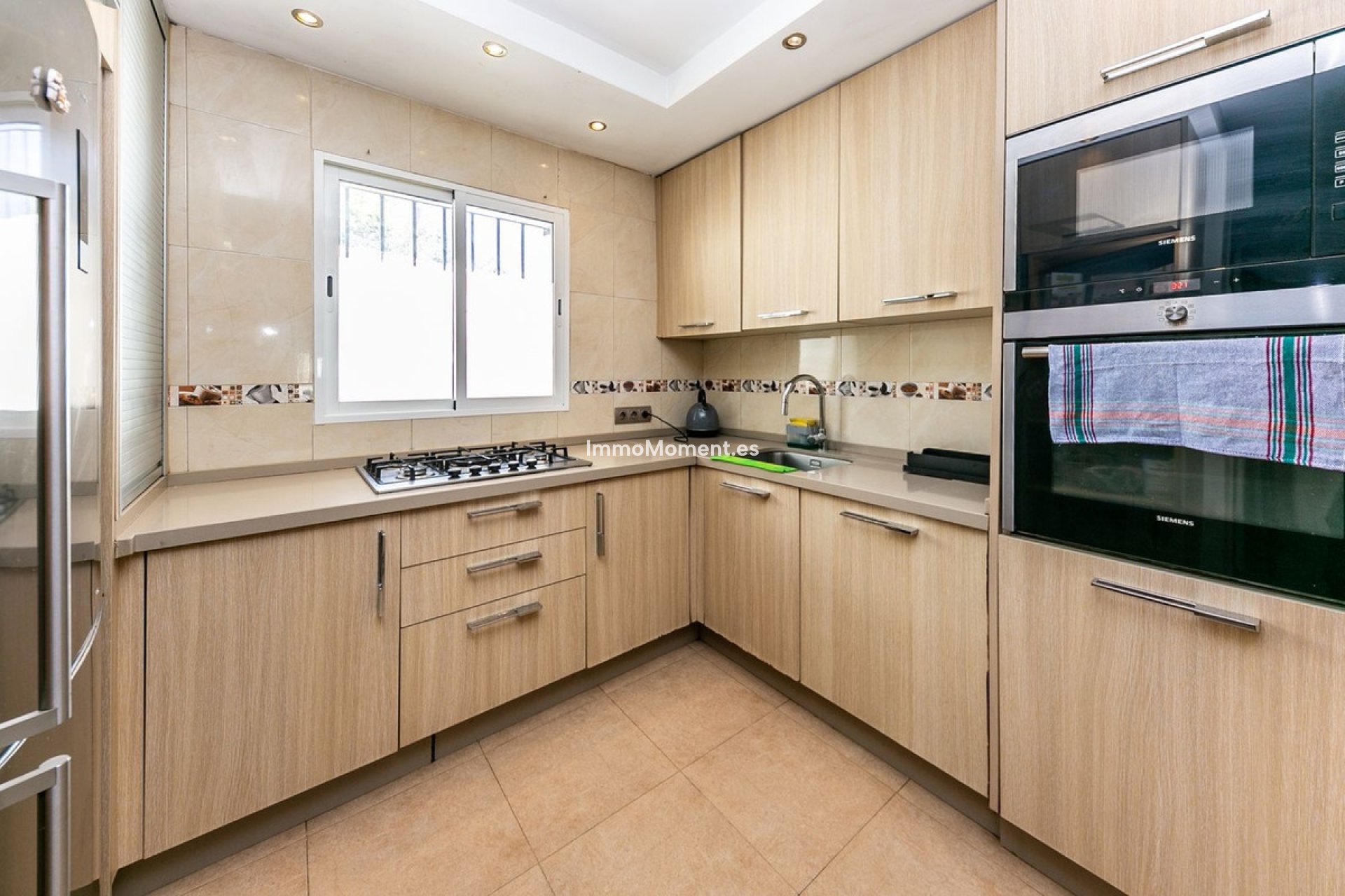 Resale - Country house - Estepona - Estepona Centro