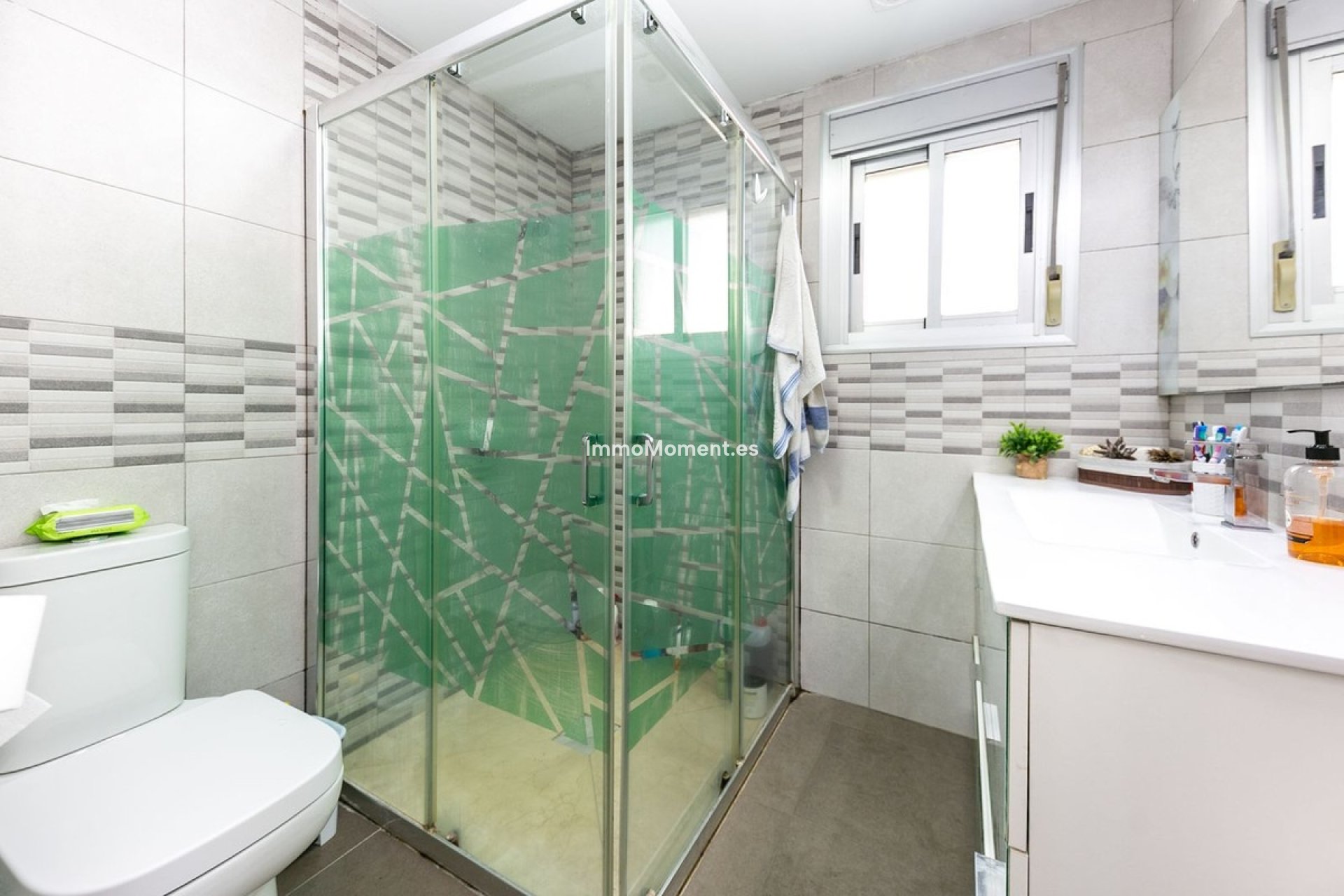 Resale - Country house - Estepona - Estepona Centro