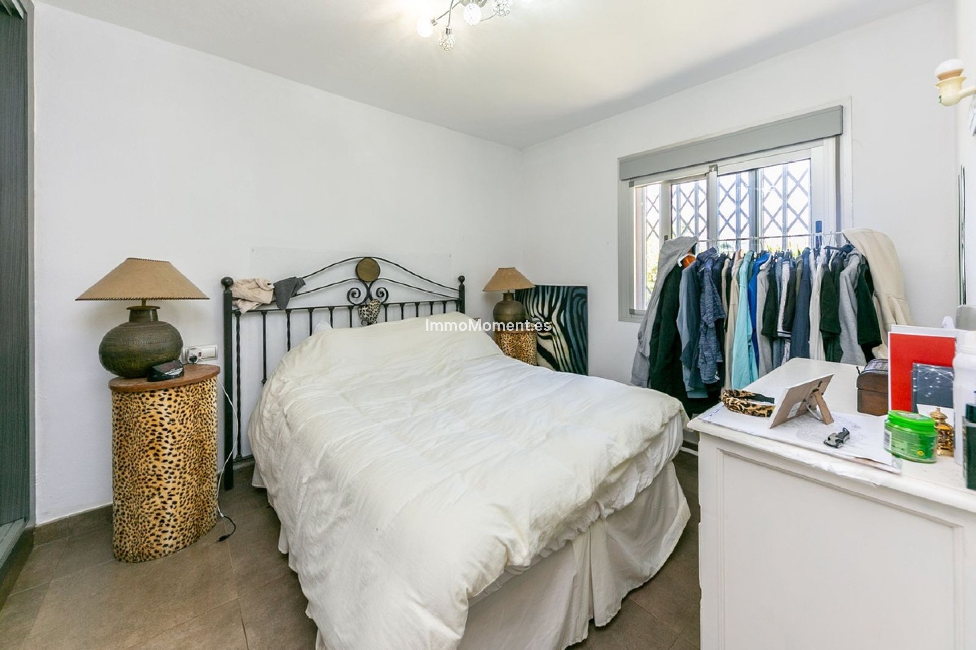 Resale - Country house - Estepona - Estepona Centro