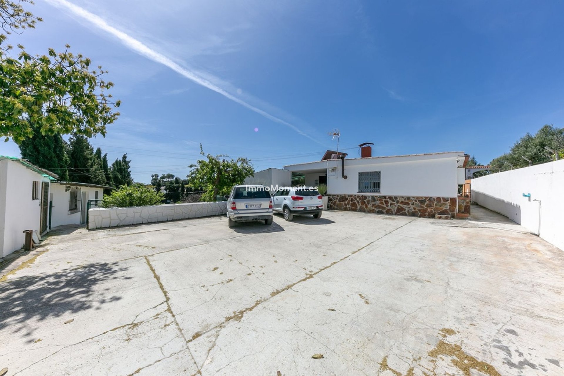 Resale - Country house - Estepona - Estepona Centro