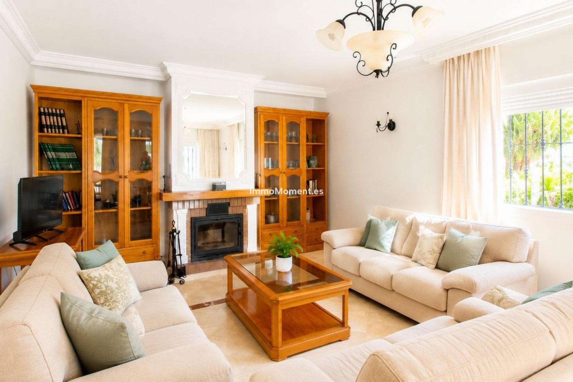 Resale - Country house - Estepona - Estepona Centro