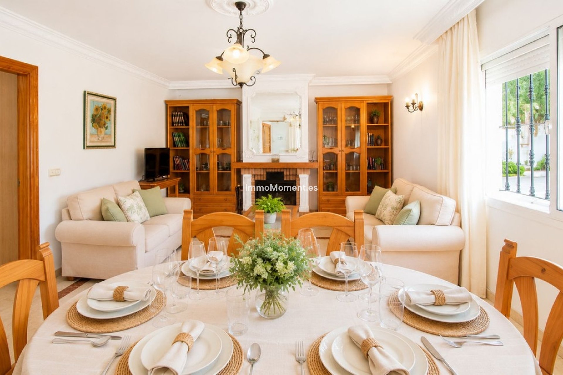 Resale - Country house - Estepona - Estepona Centro