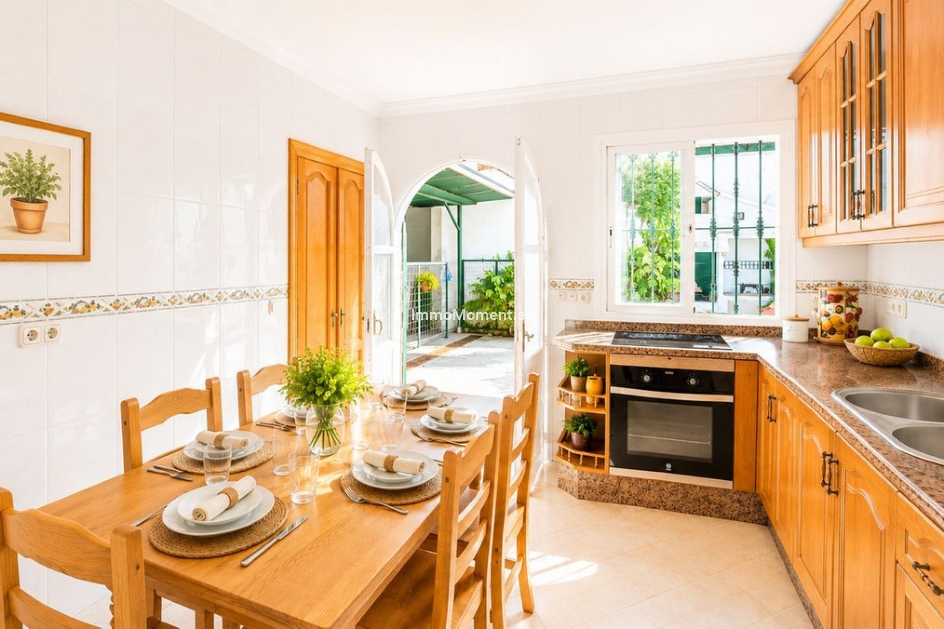 Resale - Country house - Estepona - Estepona Centro