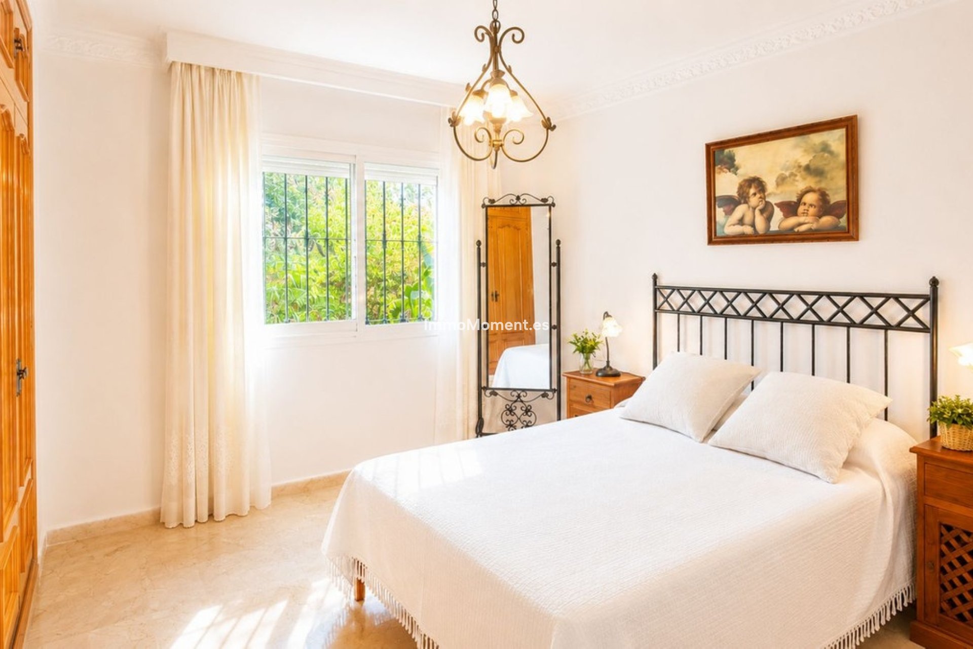 Resale - Country house - Estepona - Estepona Centro