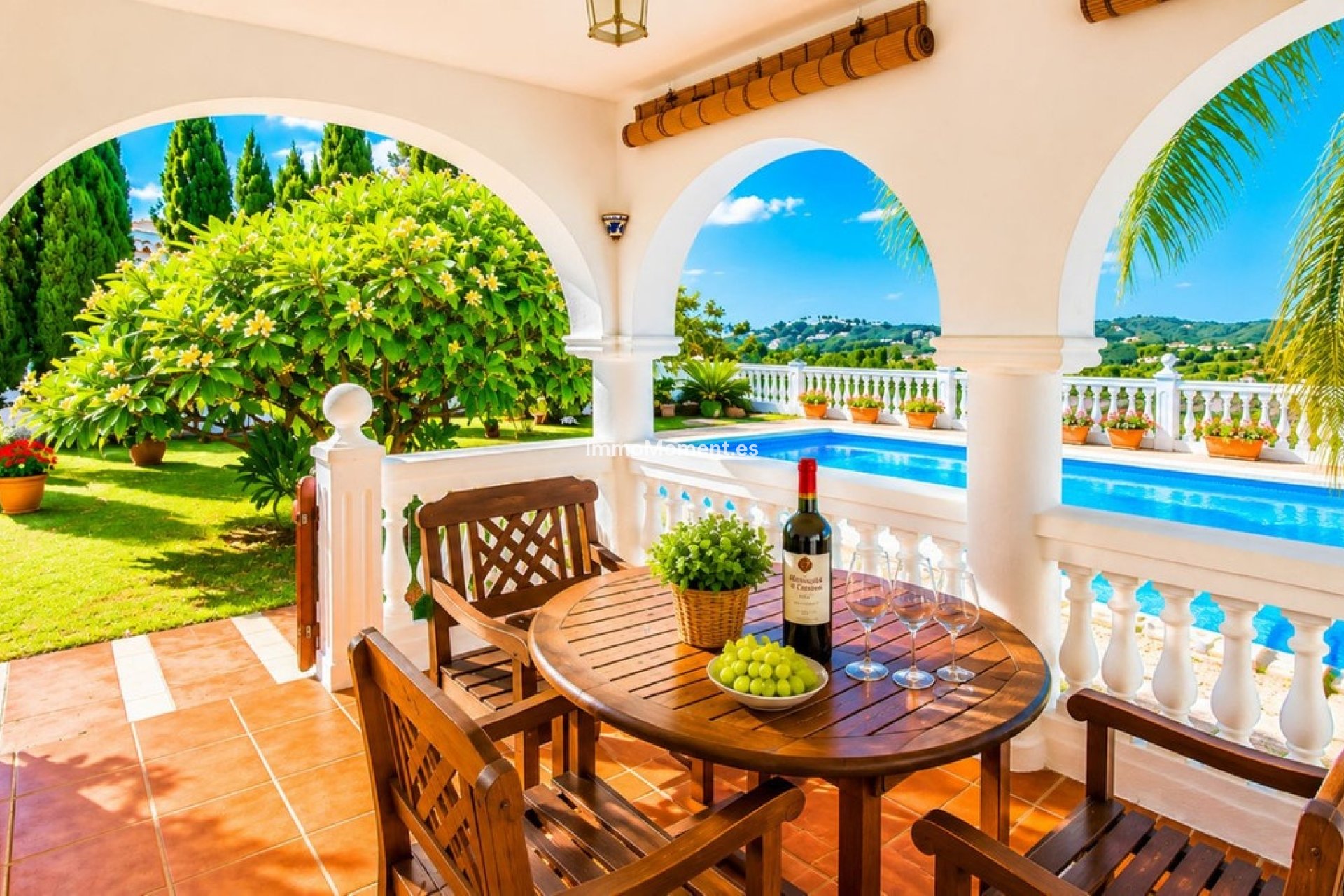 Resale - Country house - Estepona - Estepona Centro
