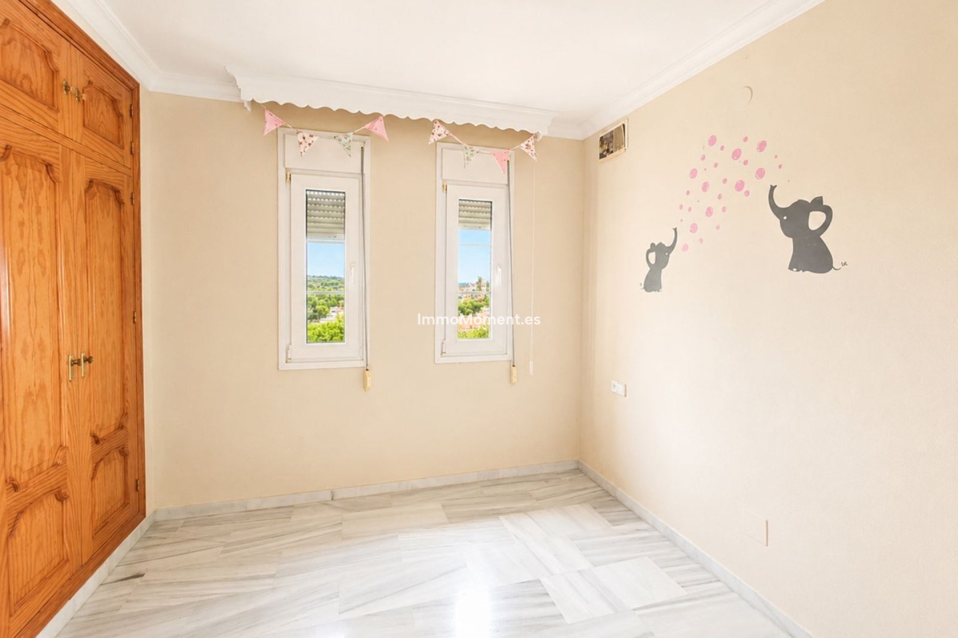 Resale - Country house - Estepona - Estepona Centro