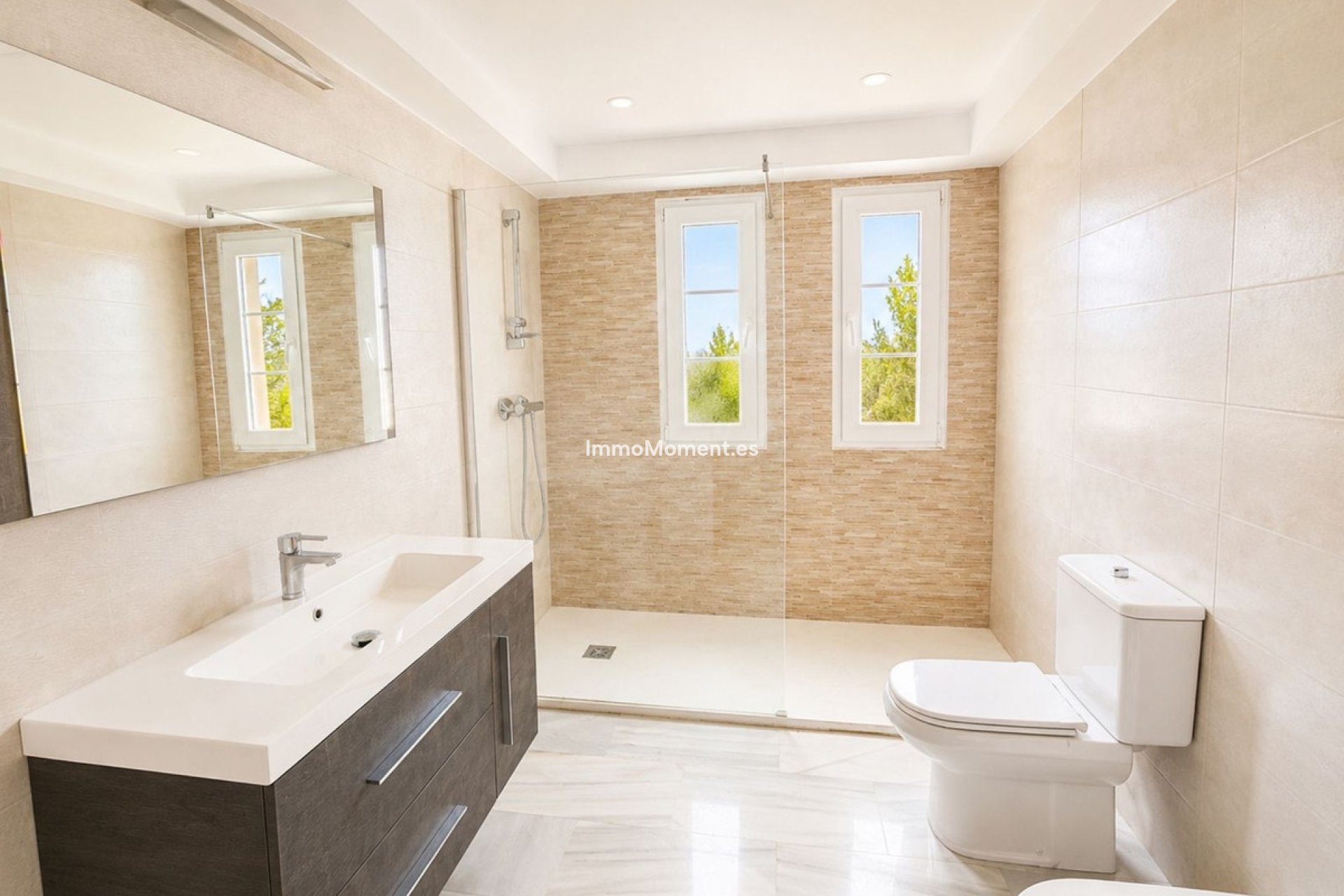 Resale - Country house - Estepona - Estepona Centro