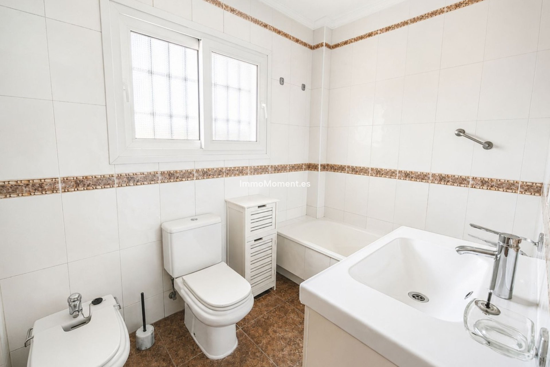 Resale - Country house - Estepona - Estepona Centro