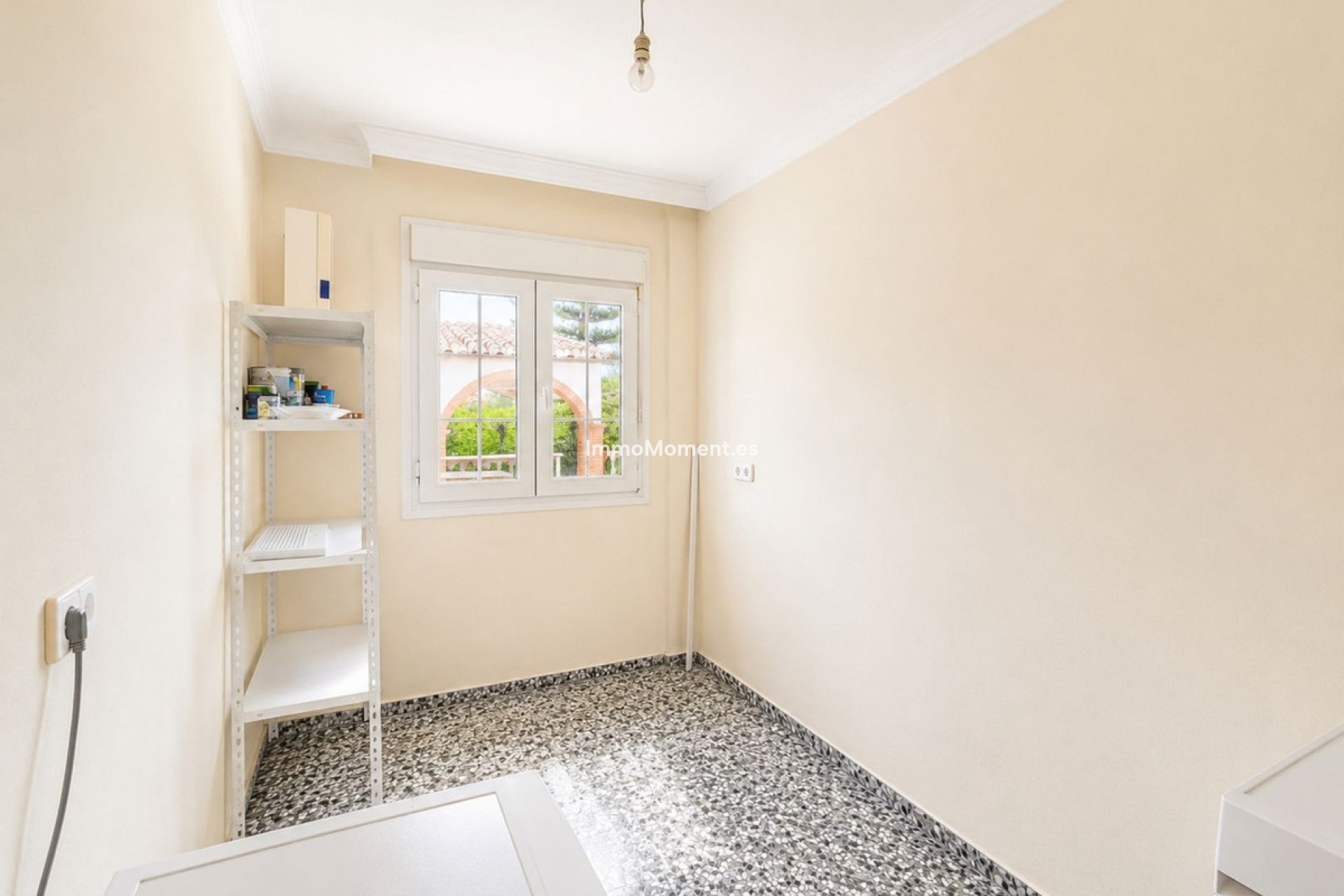 Resale - Country house - Estepona - Estepona Centro