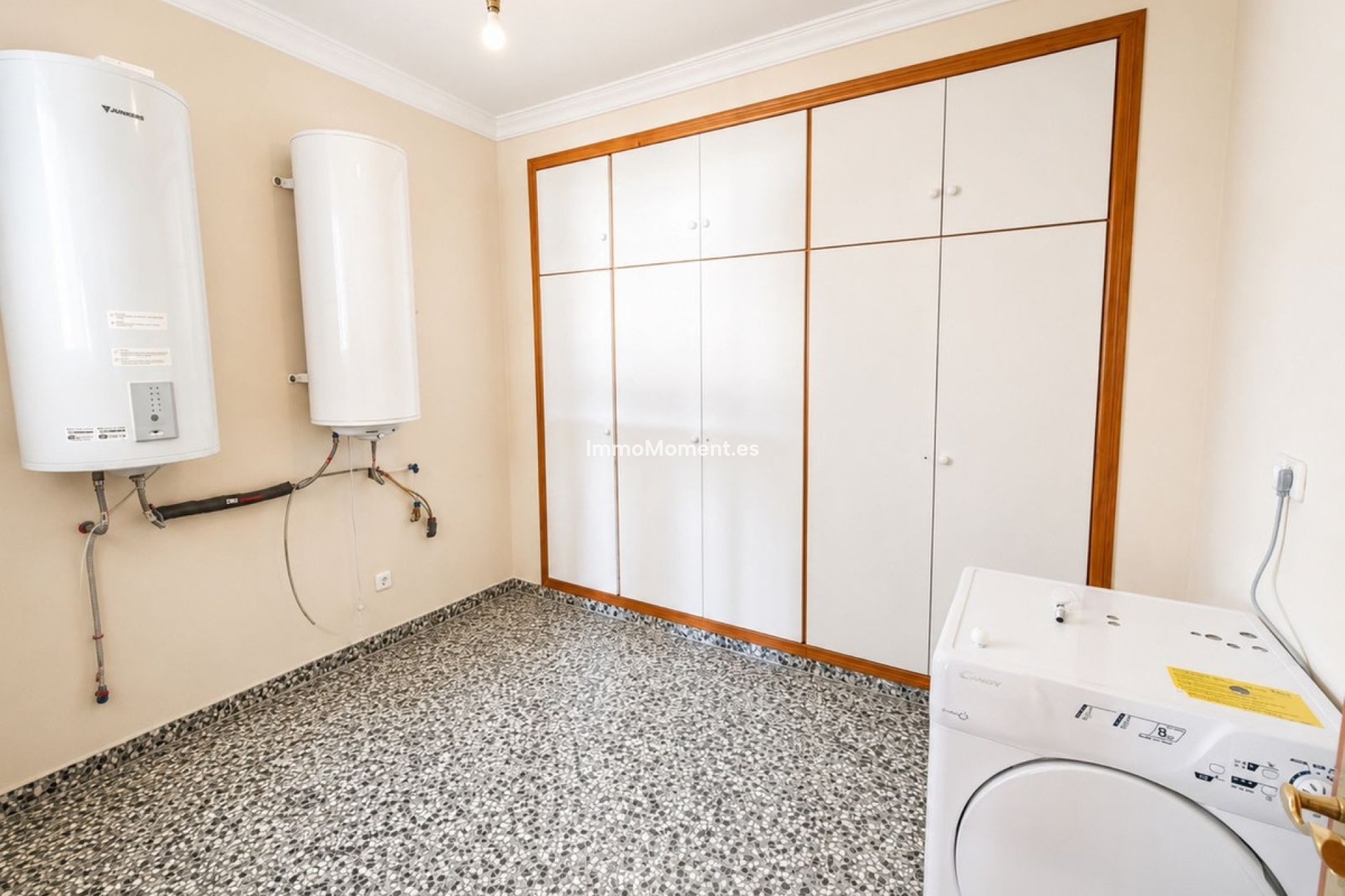 Resale - Country house - Estepona - Estepona Centro