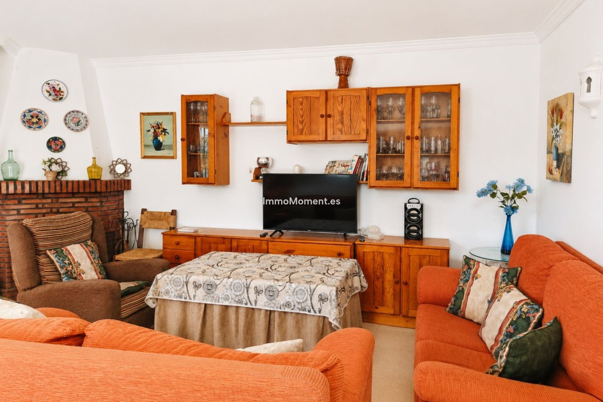 Resale - Country house - Estepona - Estepona Centro