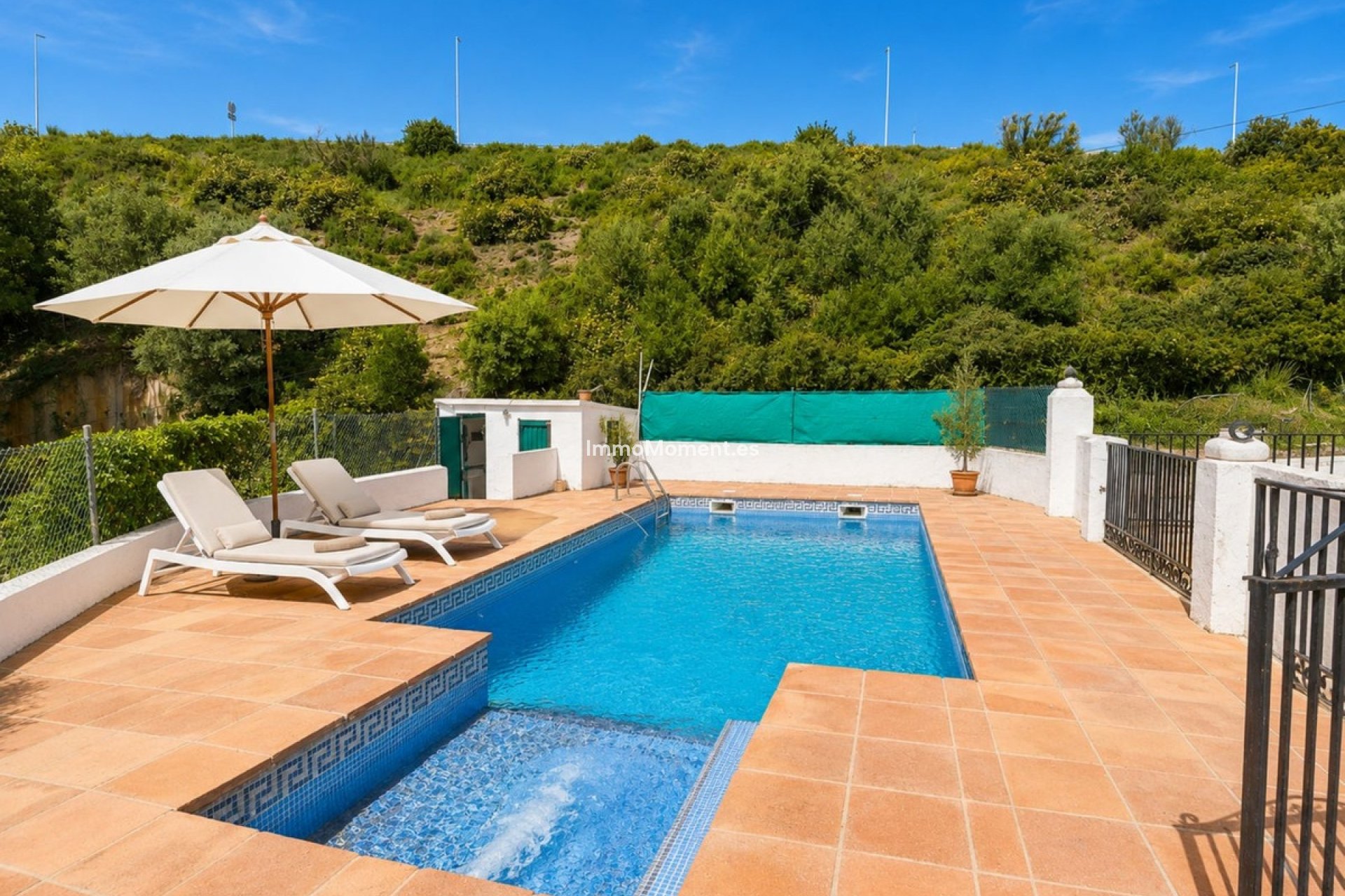 Resale - Country house - Estepona - Estepona Centro