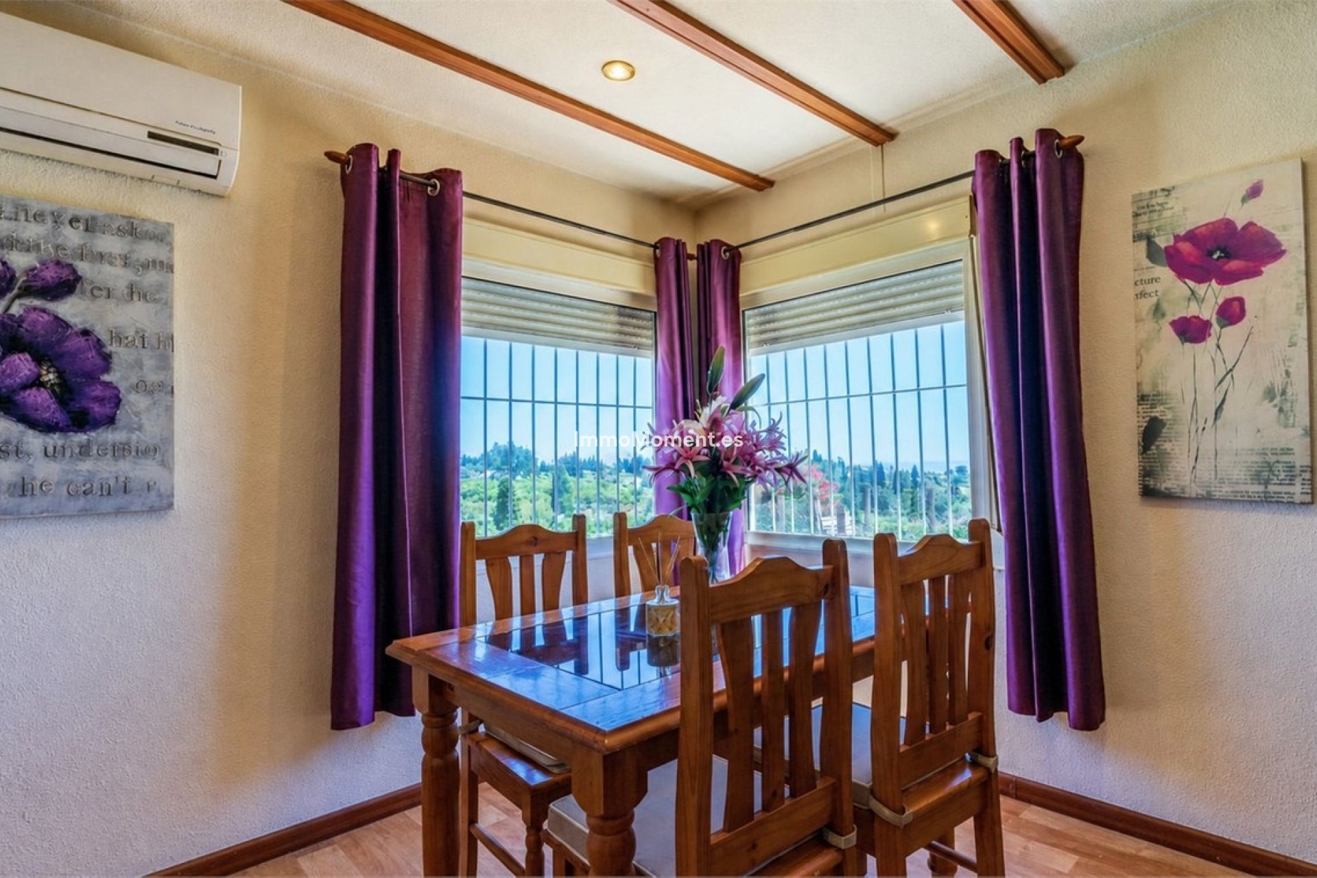 Resale - Country house - Estepona - Estepona Centro