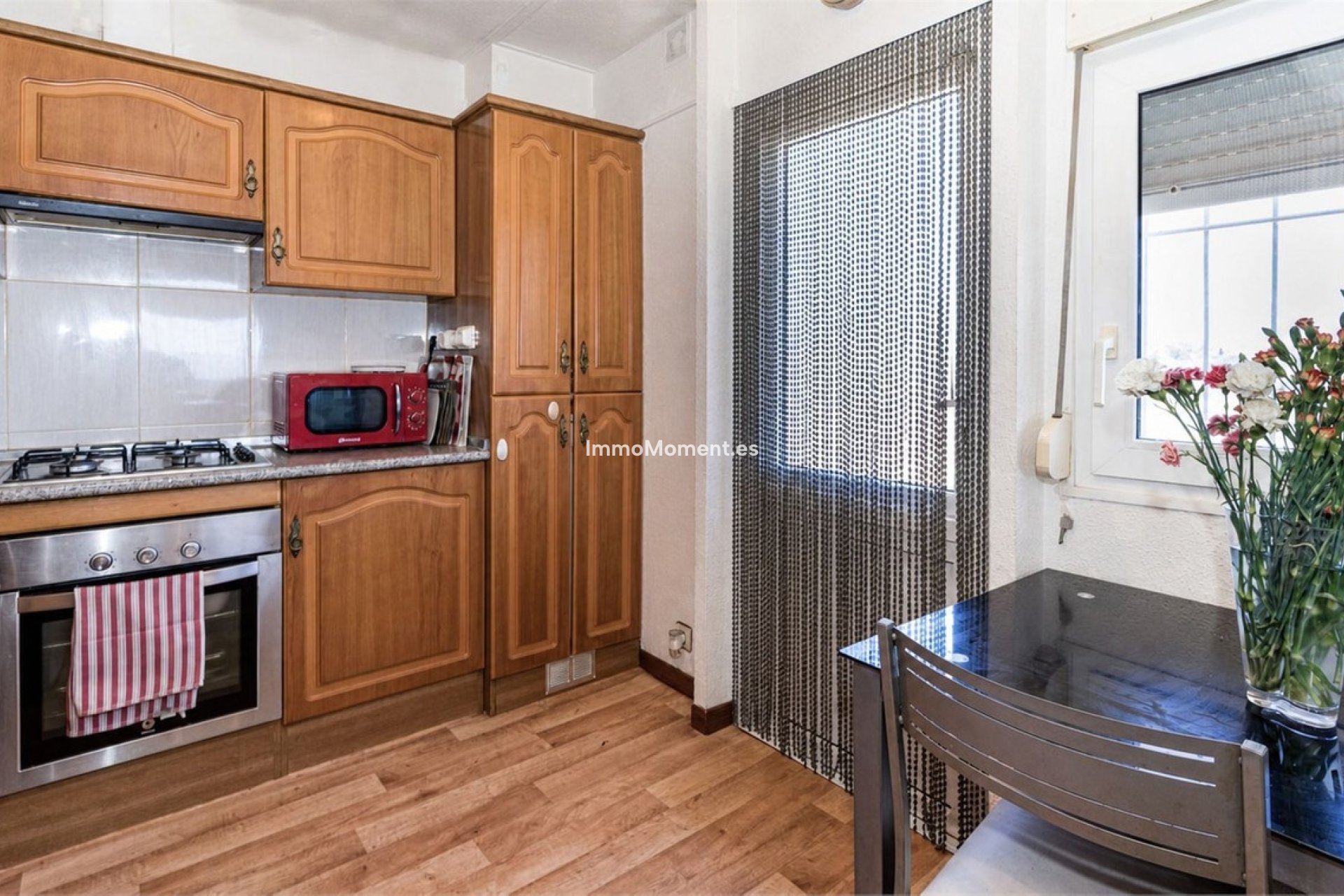 Resale - Country house - Estepona - Estepona Centro