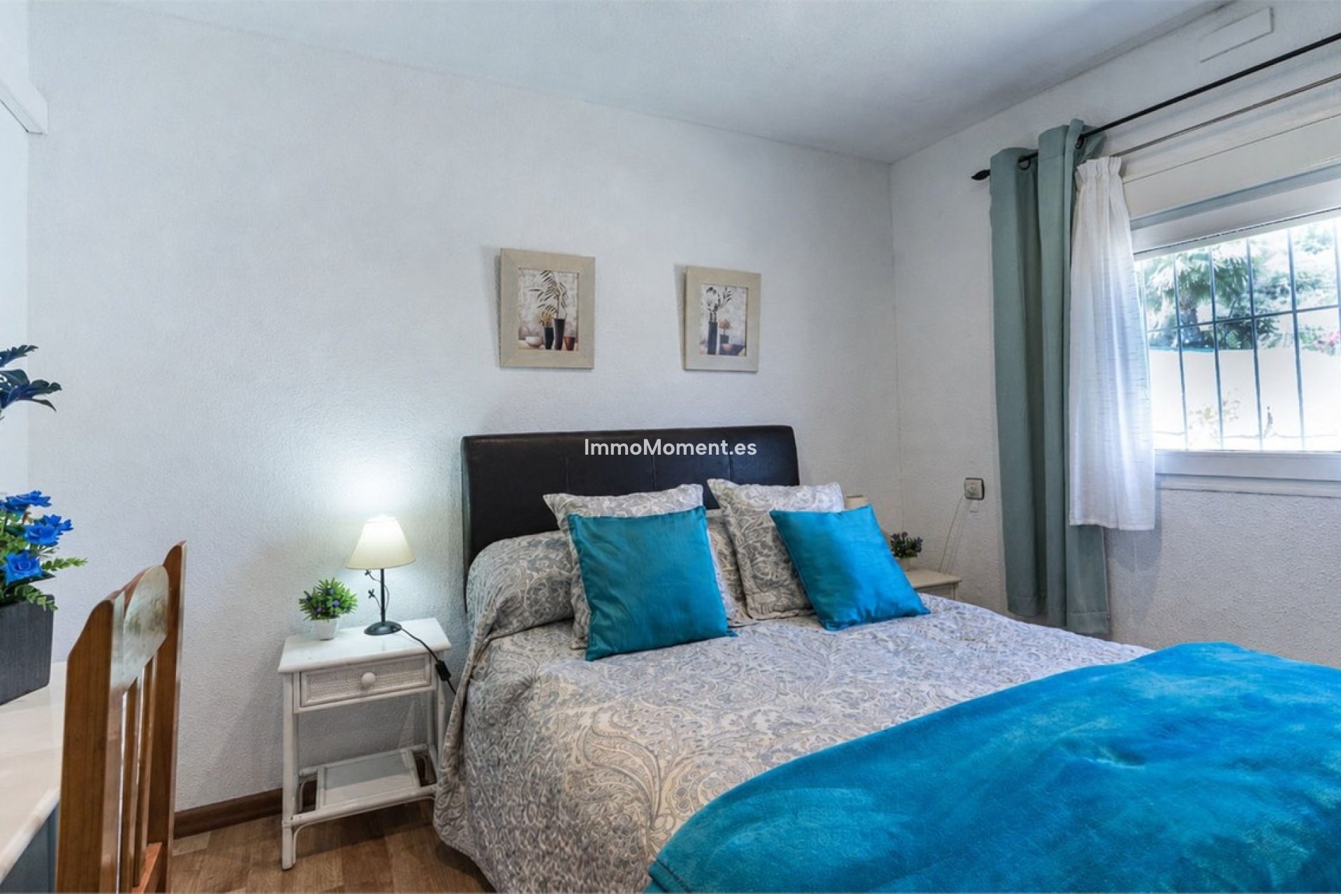 Resale - Country house - Estepona - Estepona Centro