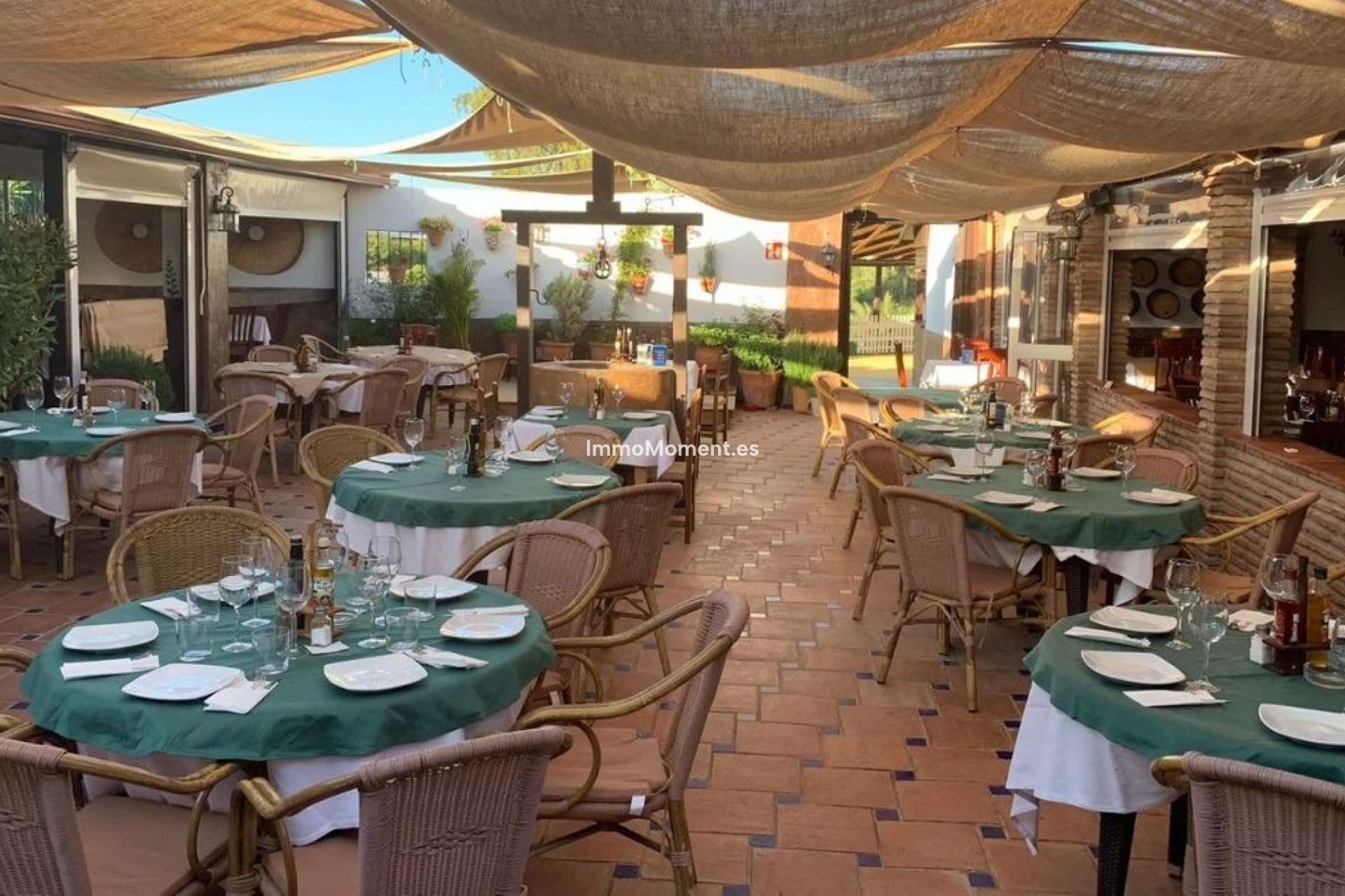 Resale - Country house - Estepona - New Golden Mile