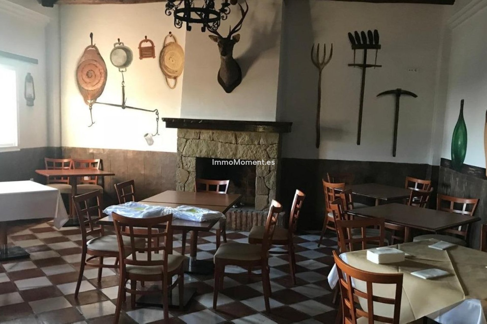 Resale - Country house - Estepona - New Golden Mile