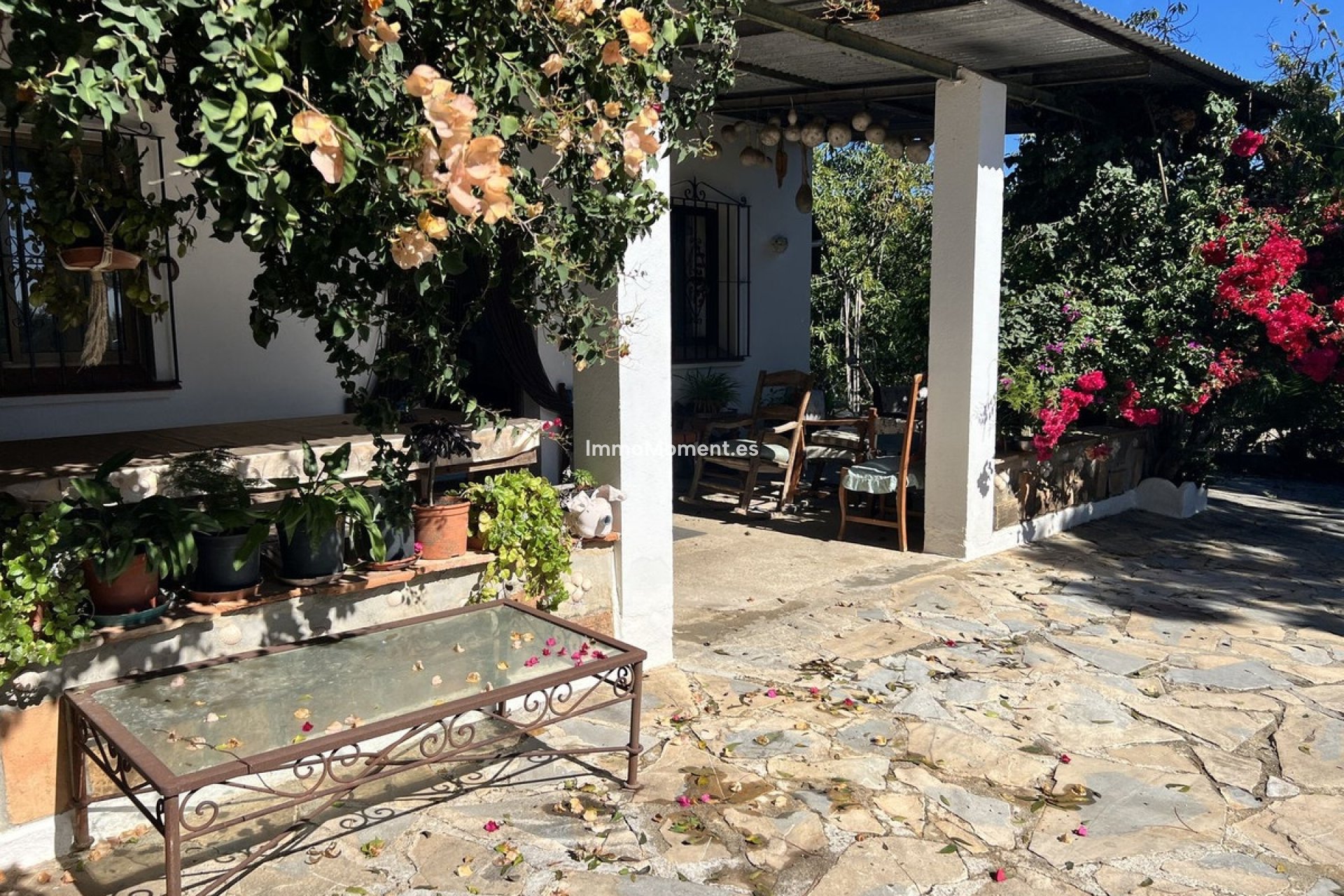 Resale - Country house - Estepona - New Golden Mile