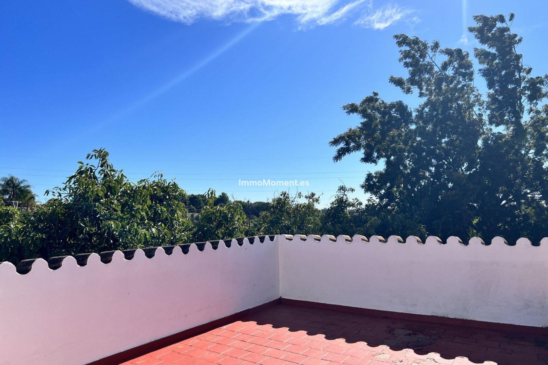 Resale - Country house - Estepona - New Golden Mile