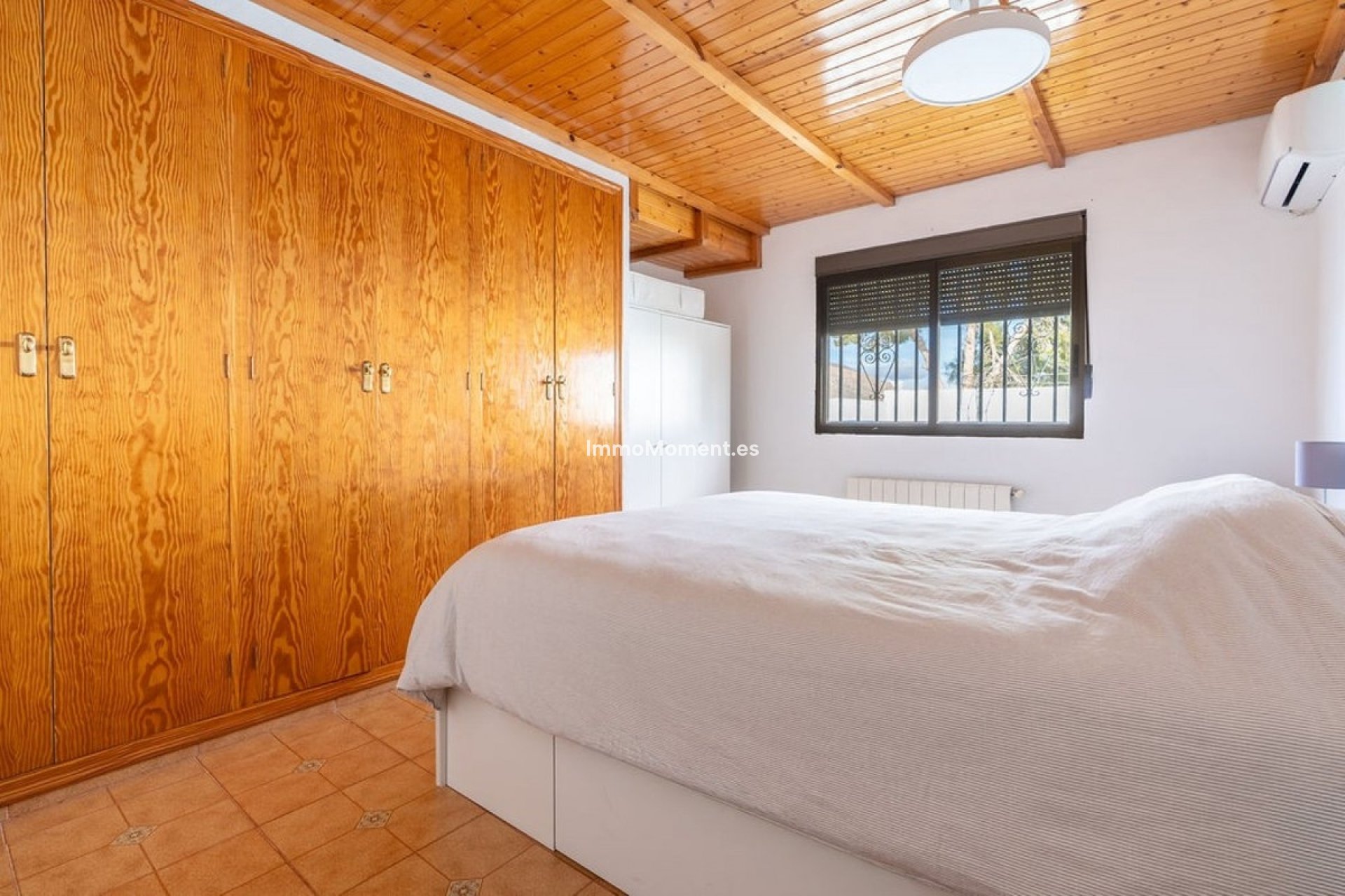 Resale - Country house - Hondón de las Nieves - Hondón de las Nieves Centro