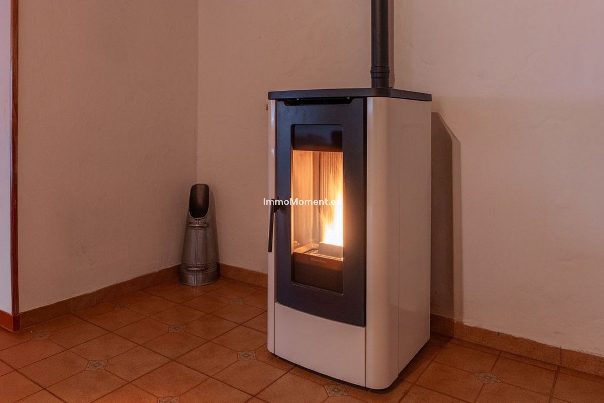 Resale - Country house - Hondón de las Nieves - Hondón de las Nieves Centro