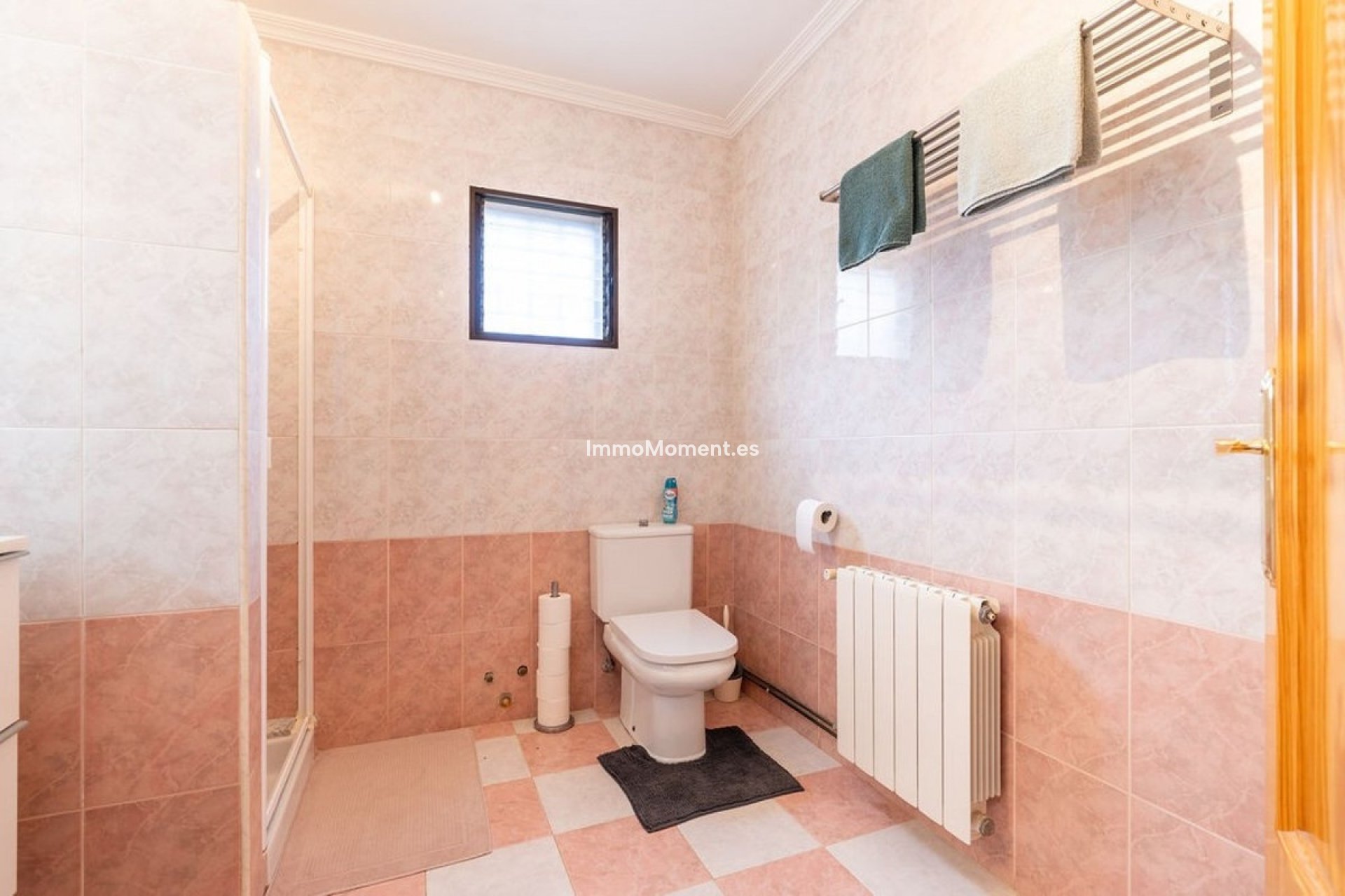 Resale - Country house - Hondón de las Nieves - Hondón de las Nieves Centro