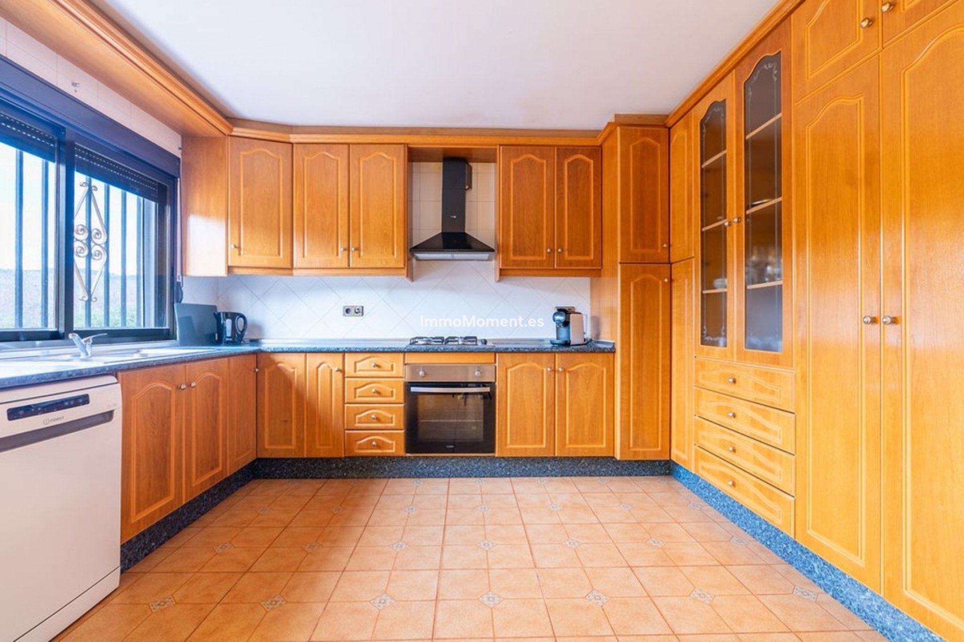 Resale - Country house - Hondón de las Nieves - Hondón de las Nieves Centro