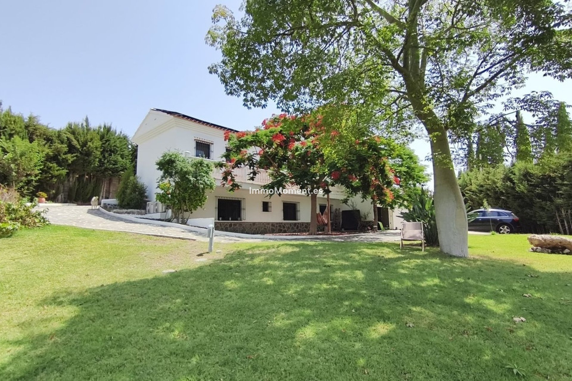 Resale - Country house - Inland  - Alhaurín de la Torre