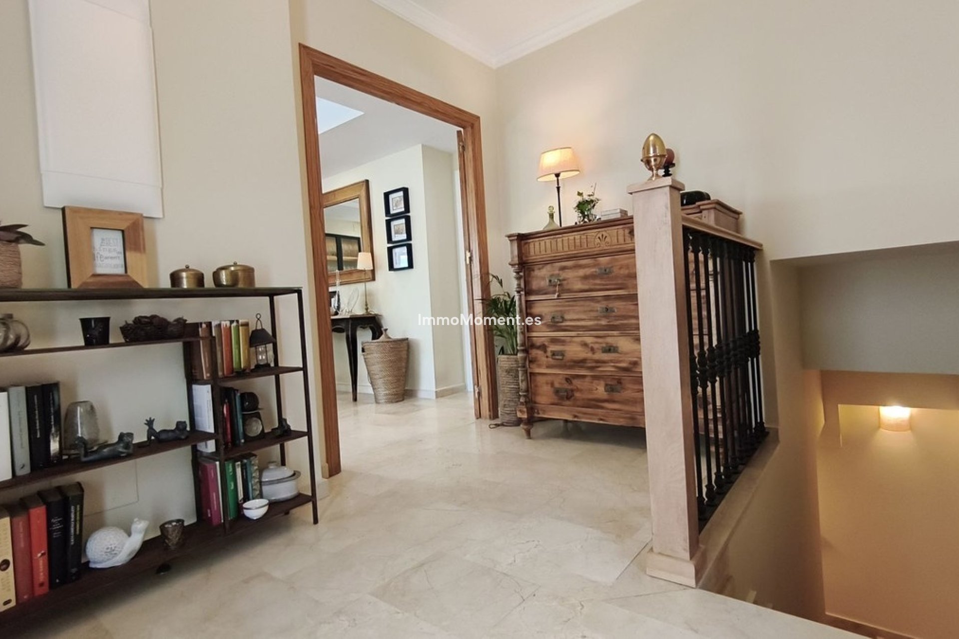 Resale - Country house - Inland  - Alhaurín de la Torre