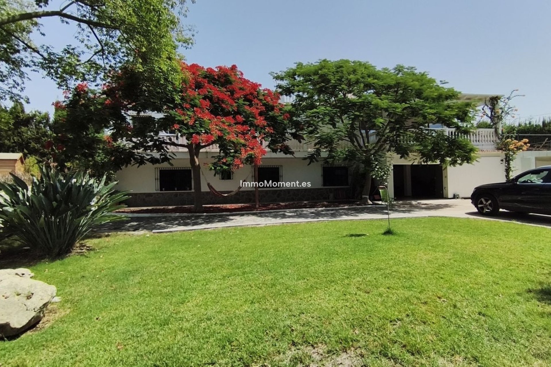 Resale - Country house - Inland  - Alhaurín de la Torre