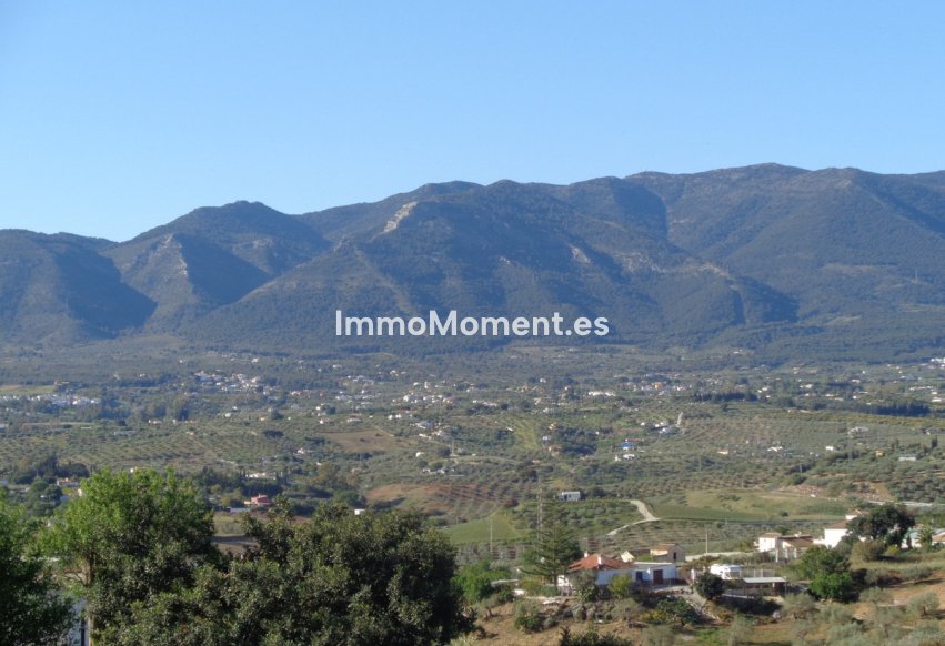Resale - Country house - Inland  - Alhaurín de la Torre