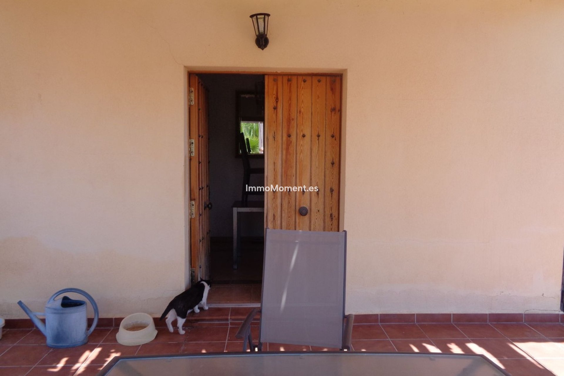 Resale - Country house - Inland  - Alhaurín de la Torre