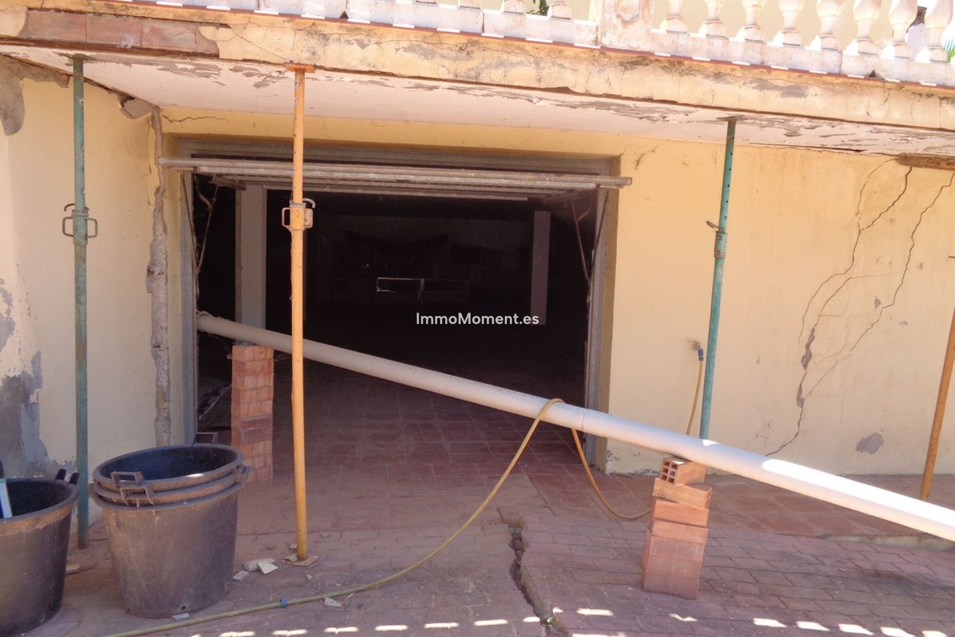 Resale - Country house - Inland  - Alhaurín de la Torre