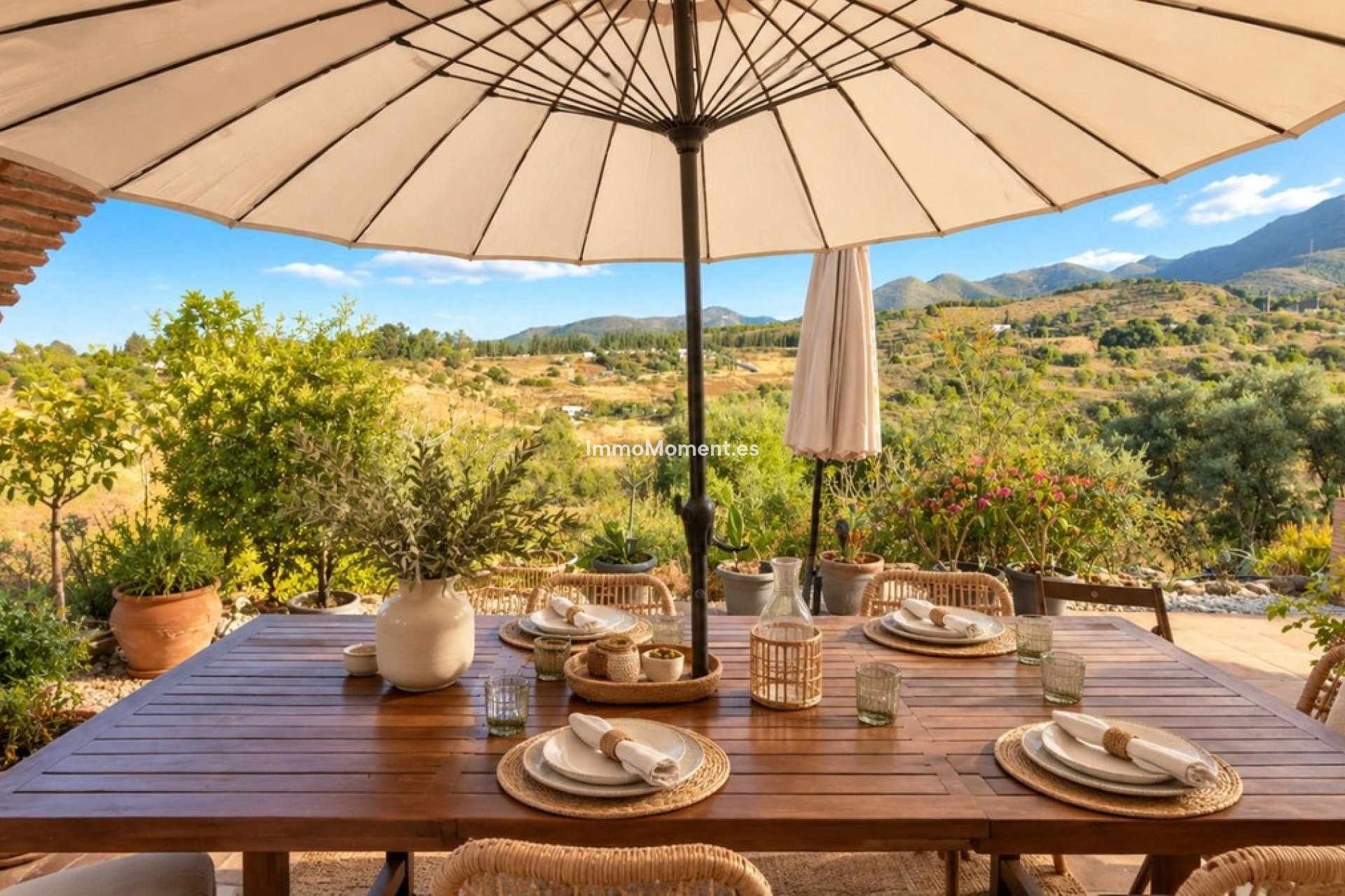 Resale - Country house - Inland  - Alhaurín de la Torre