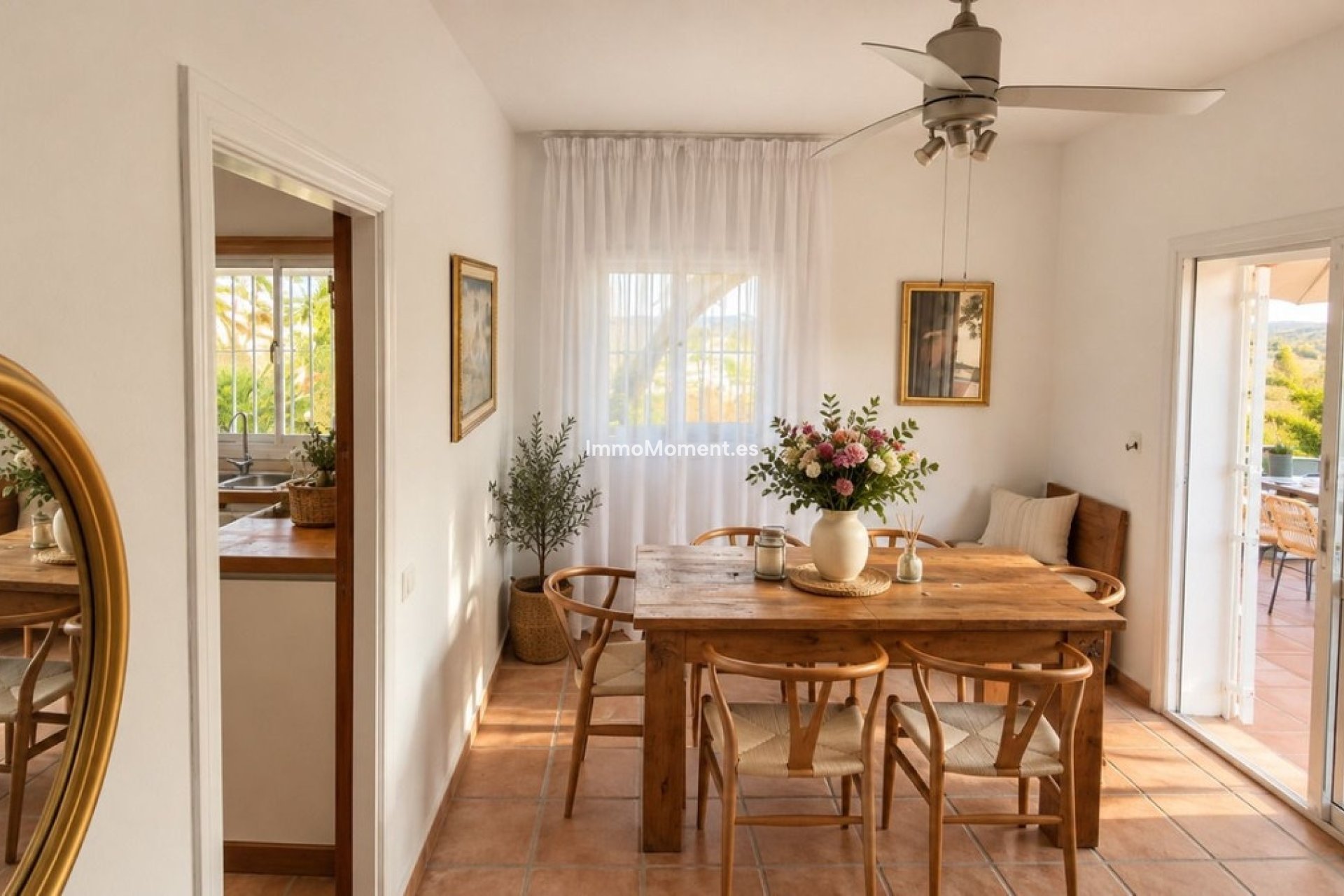 Resale - Country house - Inland  - Alhaurín de la Torre